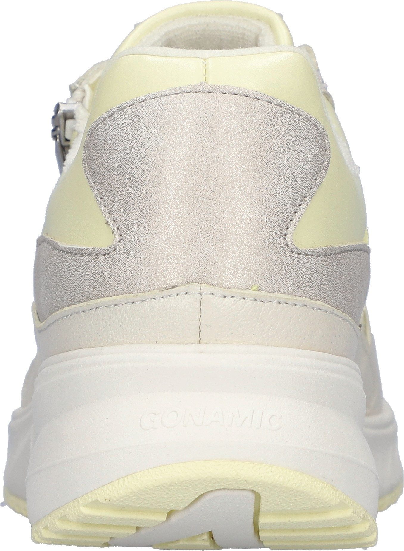 Waldläufer H-MARA Sneaker Halbschuh, Freizeitsneaker, Schnürer mit Reißvers günstig online kaufen