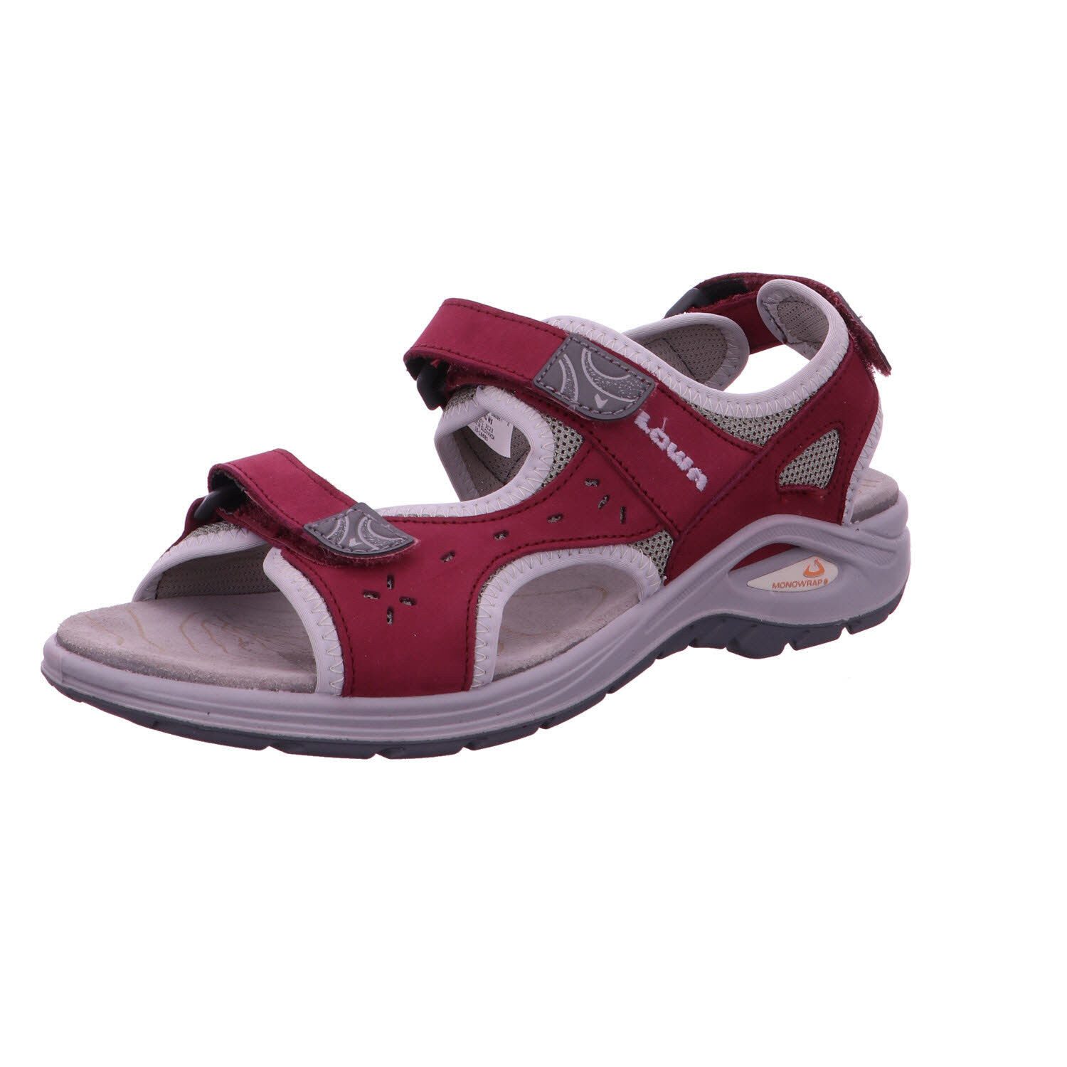 Lowa URBANO WS Outdoorsandale