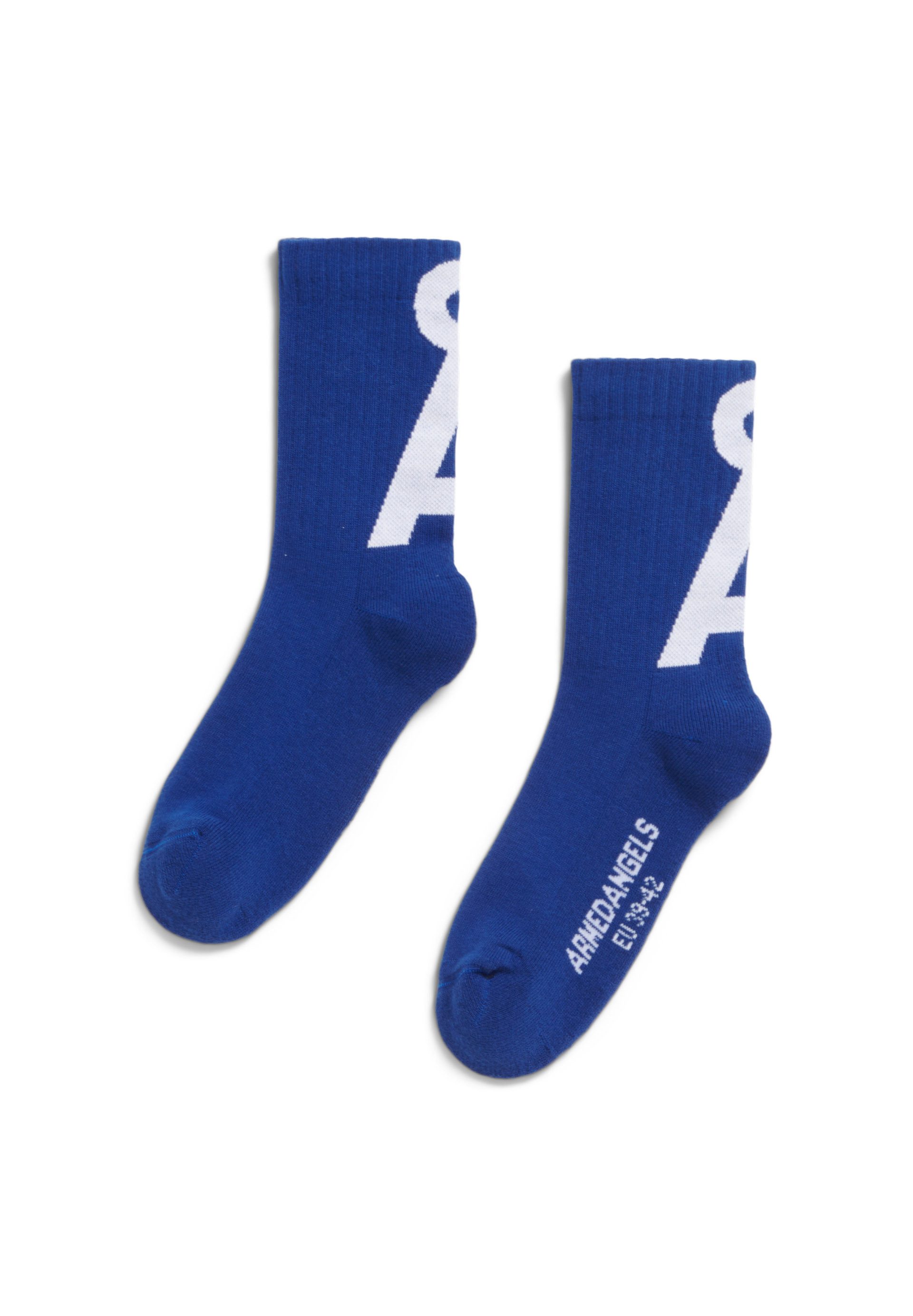 Armedangels Socken SAAMUS SHORT Unisex Socken günstig online kaufen