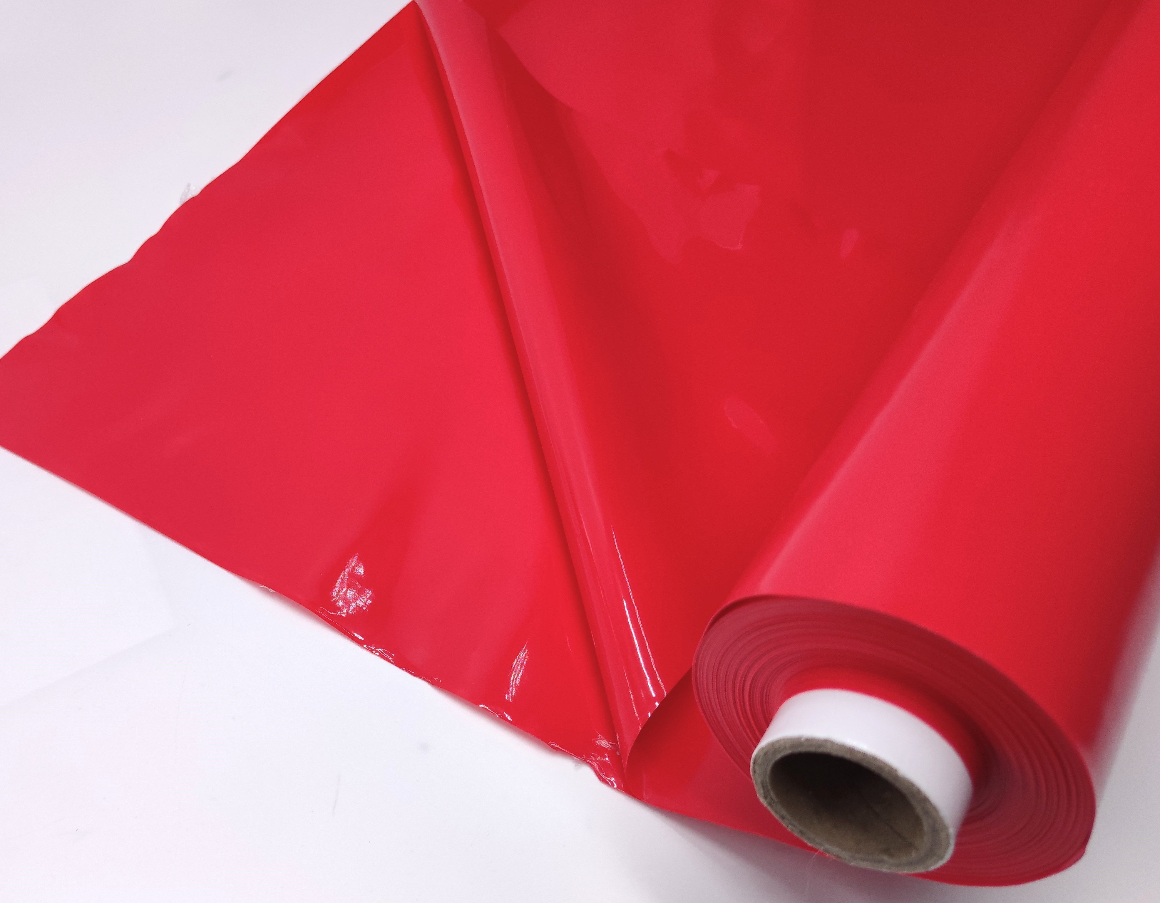 Jirex Trading Company Lackschutzfolie Lackfolie Ganze Rollen 2x15 Meter ca.130 cm breit