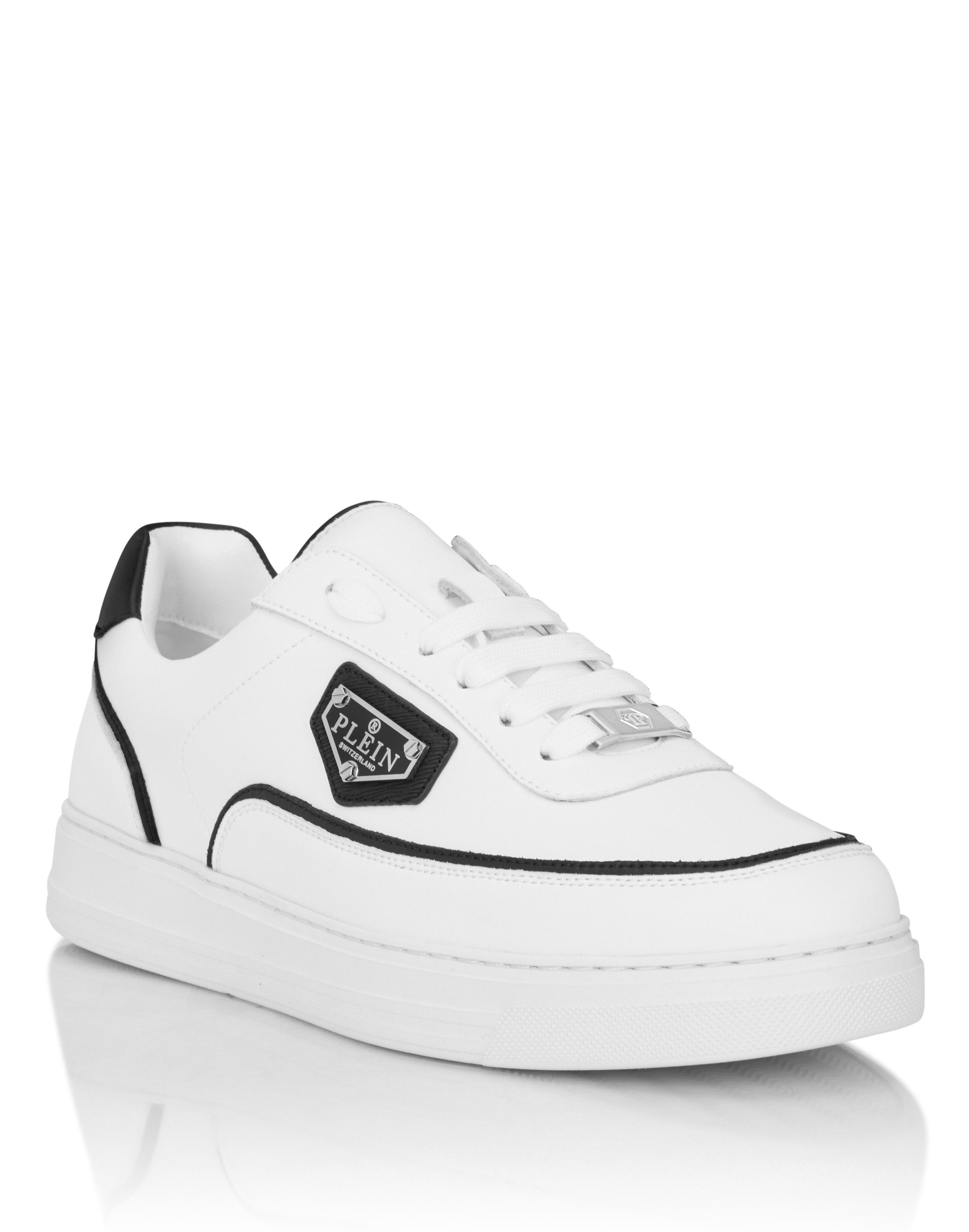 PHILIPP PLEIN Low-Top-Sneaker Sneaker