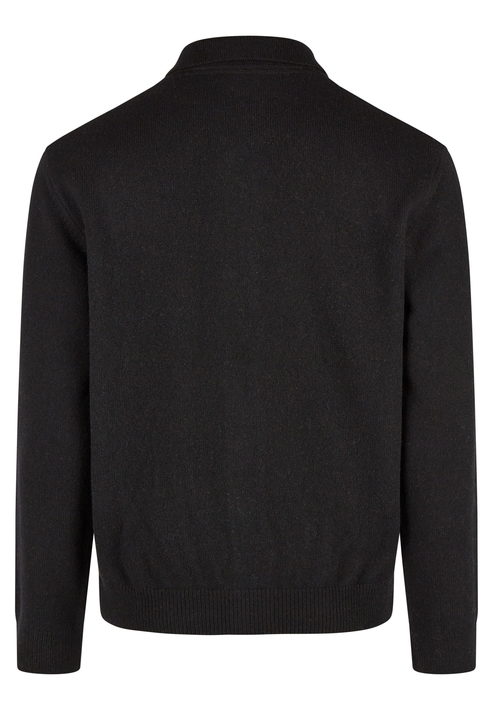 HECHTER PARIS Cardigan Virgin-Wool günstig online kaufen