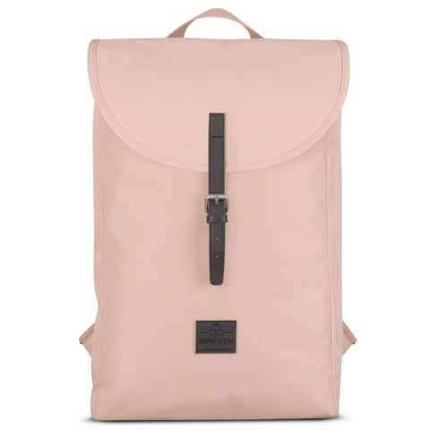 Johnny Urban Cityrucksack Liam Laptop Rucksack Damen Herren, Laptopfach, Wasserabweisend