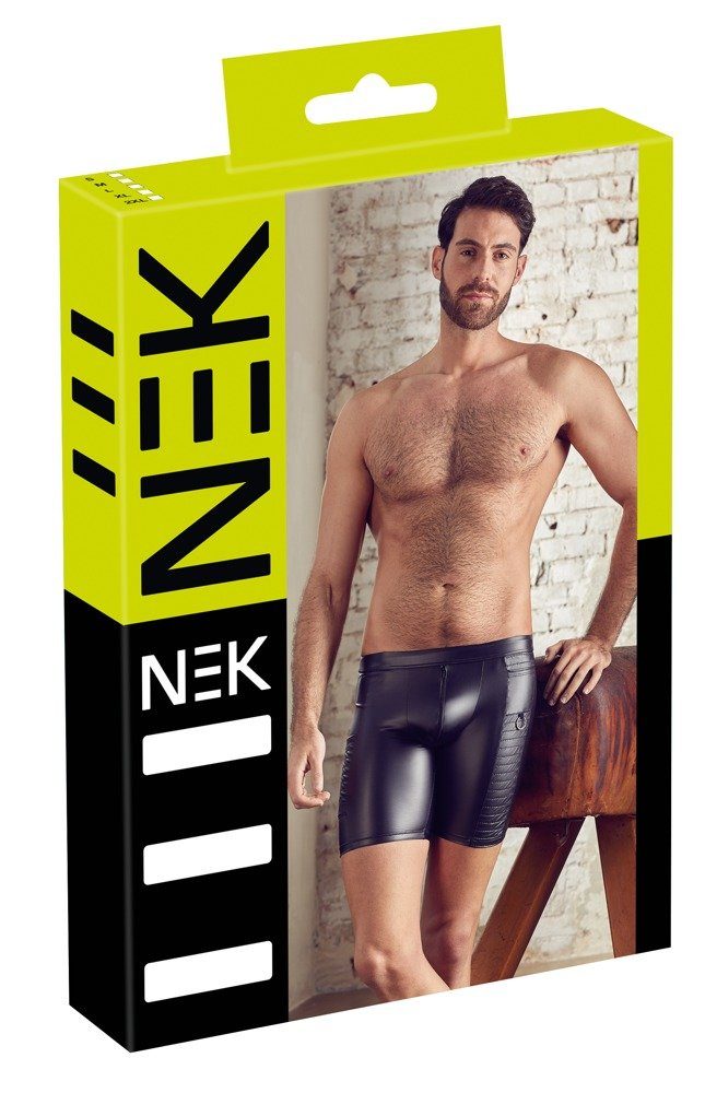 Pants - NEK NEK- Panty (2XL,L,M,S,XL)