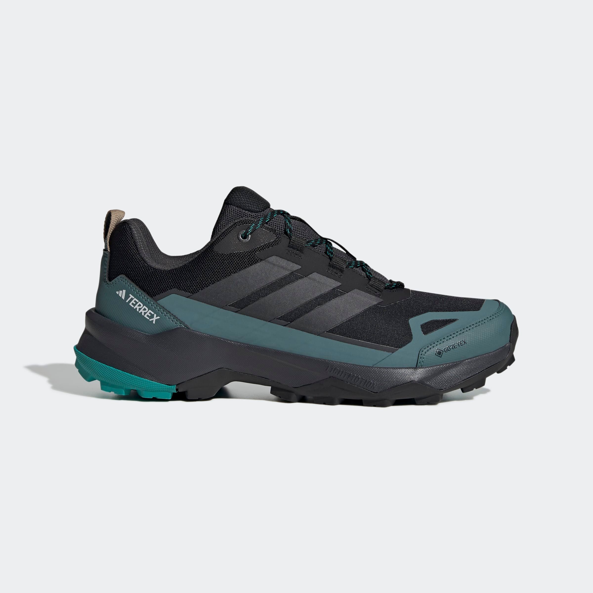 adidas TERREX TERREX SKYCHASER AX5 GORE-TEX Wanderschuh wasserdicht dank Go günstig online kaufen