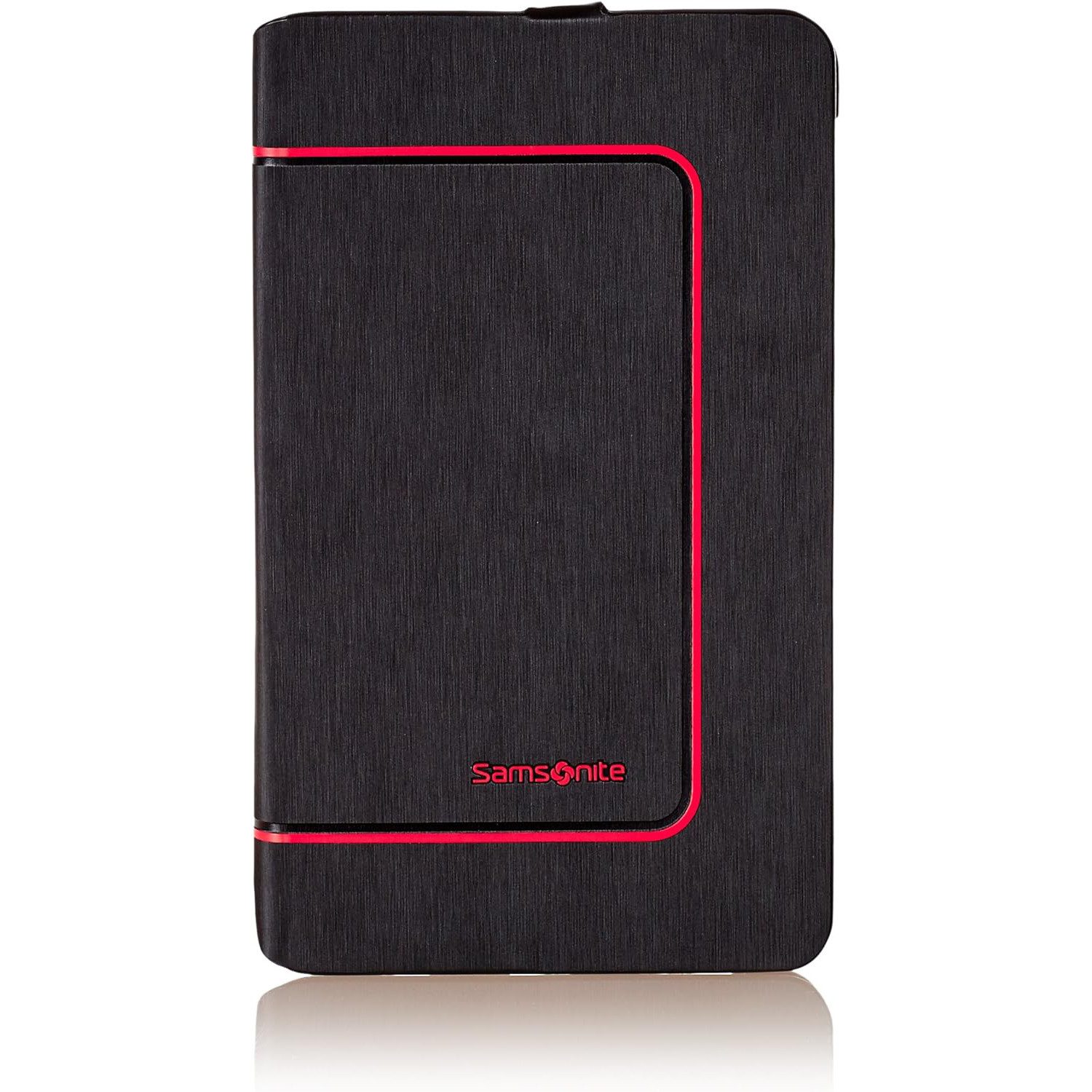 Sammies by Samsonite Handyhülle Tablet Schutzhülle für Galaxy Tab 3 8,4 Zoll 8,4, Hülle Case Magnet Schluss