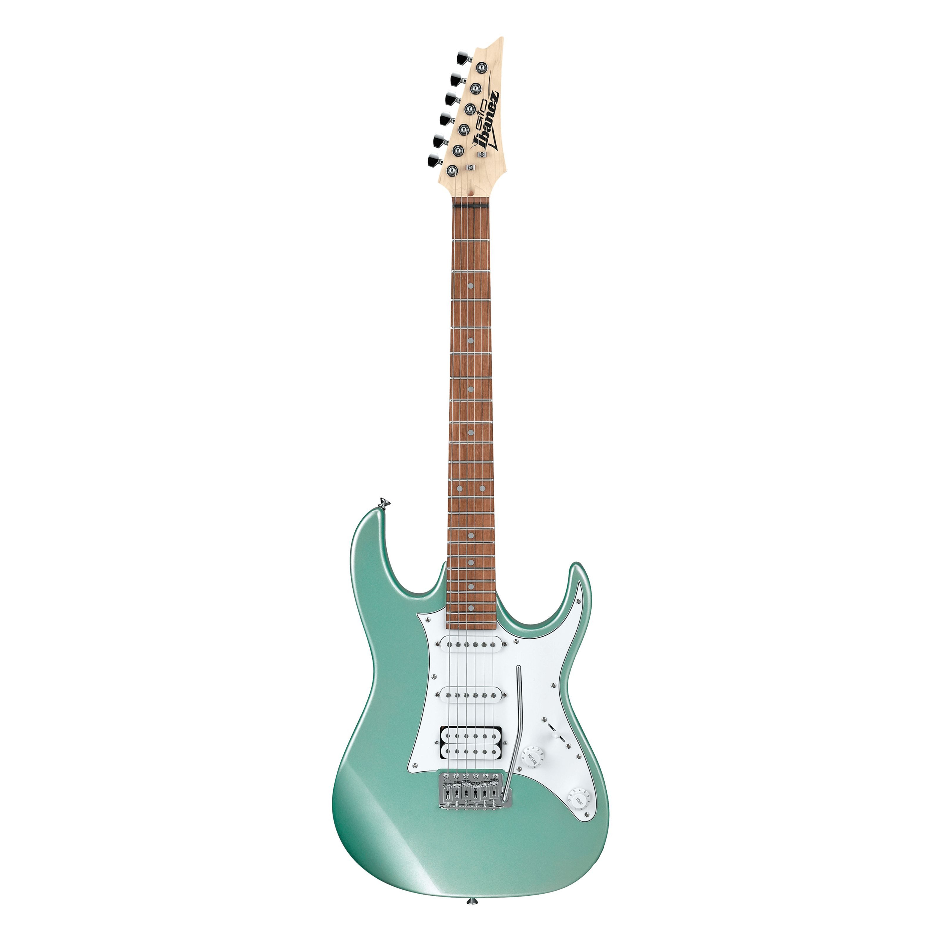 E-Gitarre