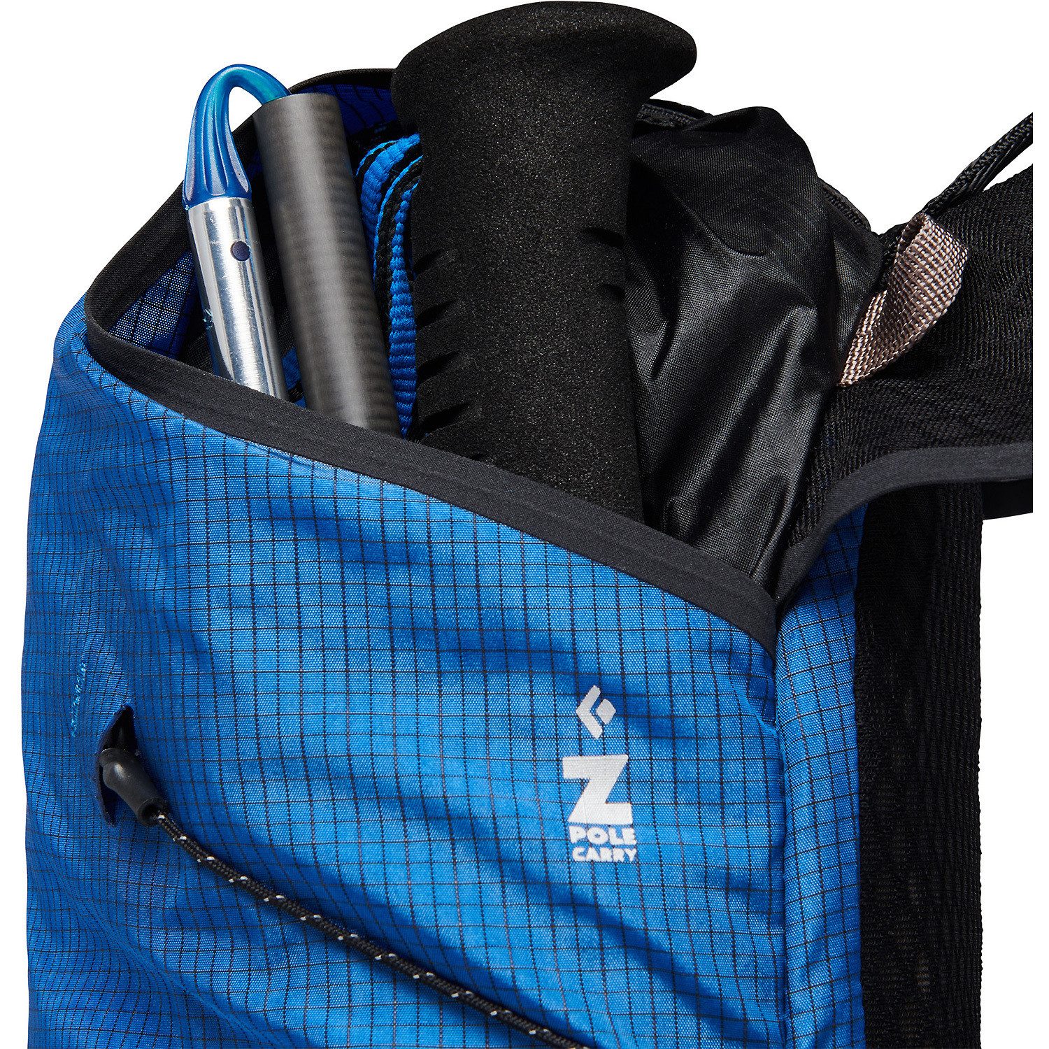 Black Diamond Wanderrucksack Rucksack M DISTANCE 8 BACKPACK