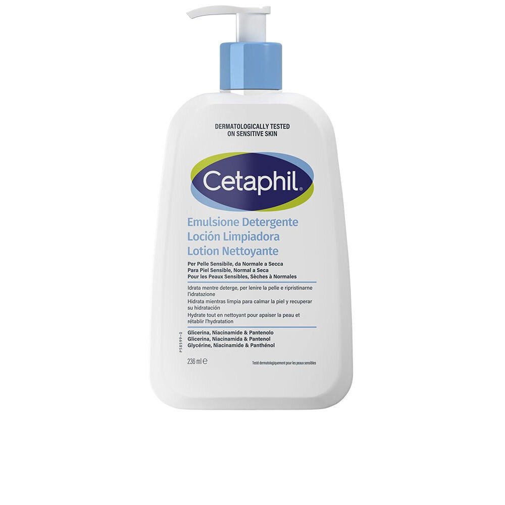 Cetaphil Gesichts-Reinigungslotion CETAPHIL Reinigungslotion