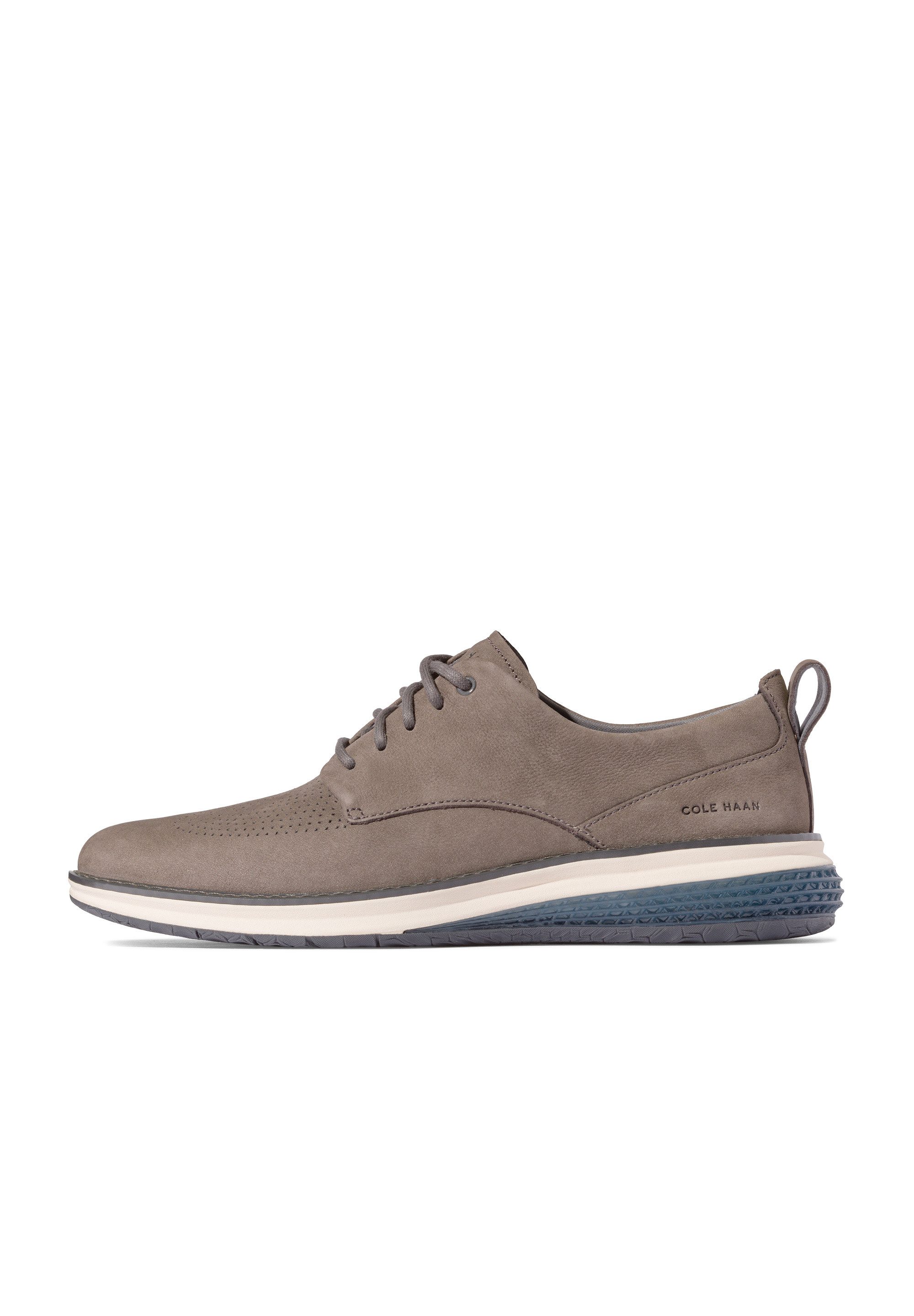 Cole Haan ORIGINALGRAND ENERGYWEAVE PLAIN TOE OX Sneaker hoher Tragekomfort, moderner Sneaker