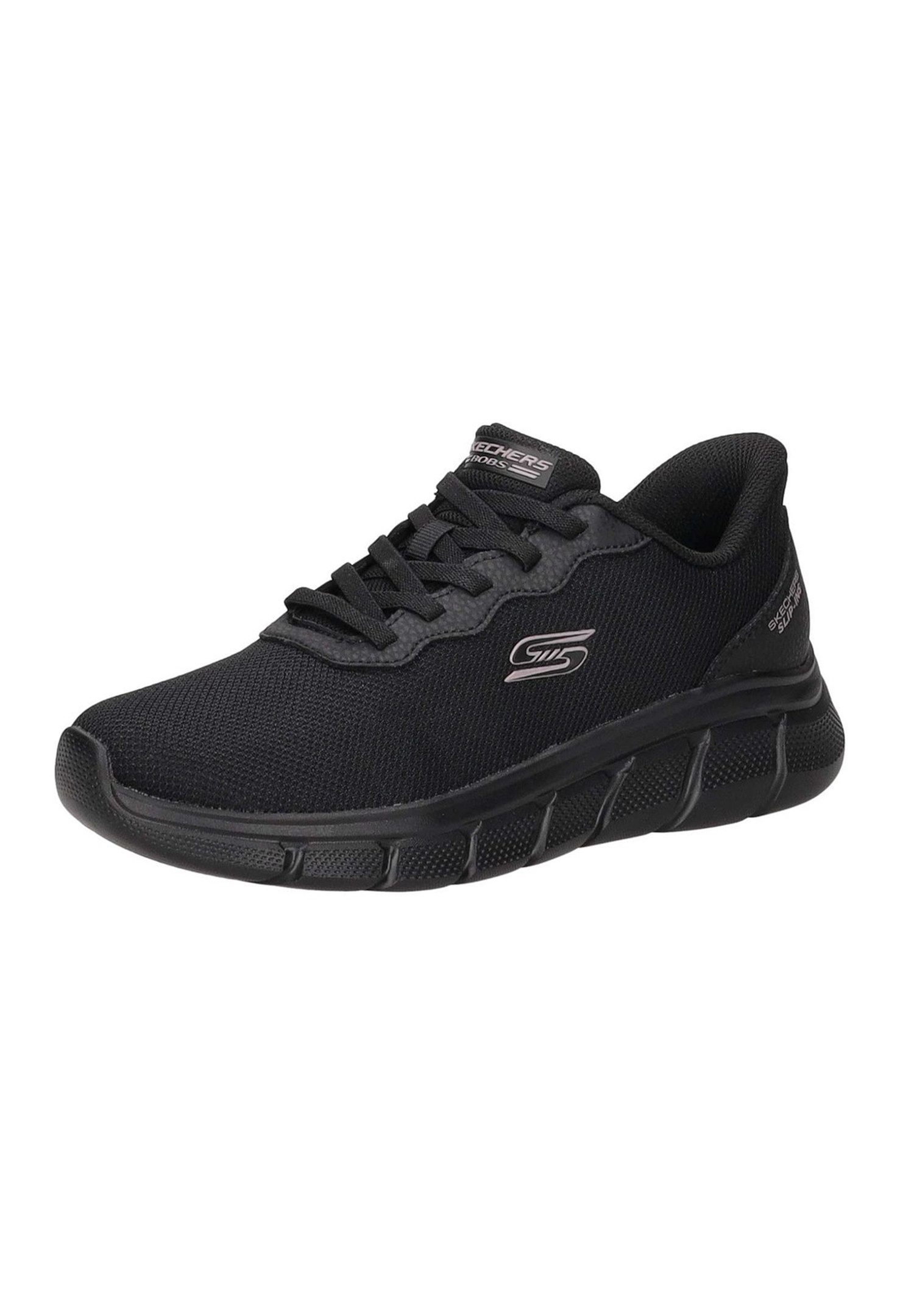 Skechers BOBS Sport B Flex - Flex Lucy Sneakerboots