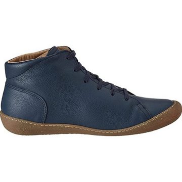 El Naturalista blau Schnürstiefel (2-tlg)