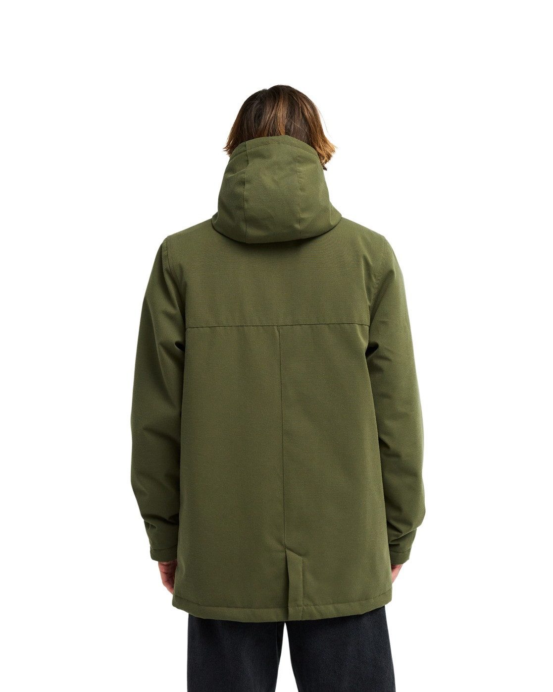 Billabong Parka All Day 10K