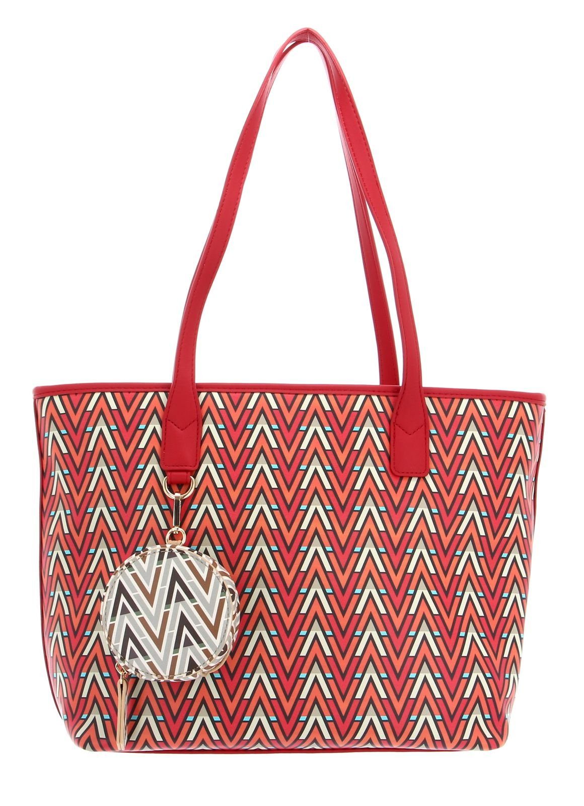 Shopper Tonic