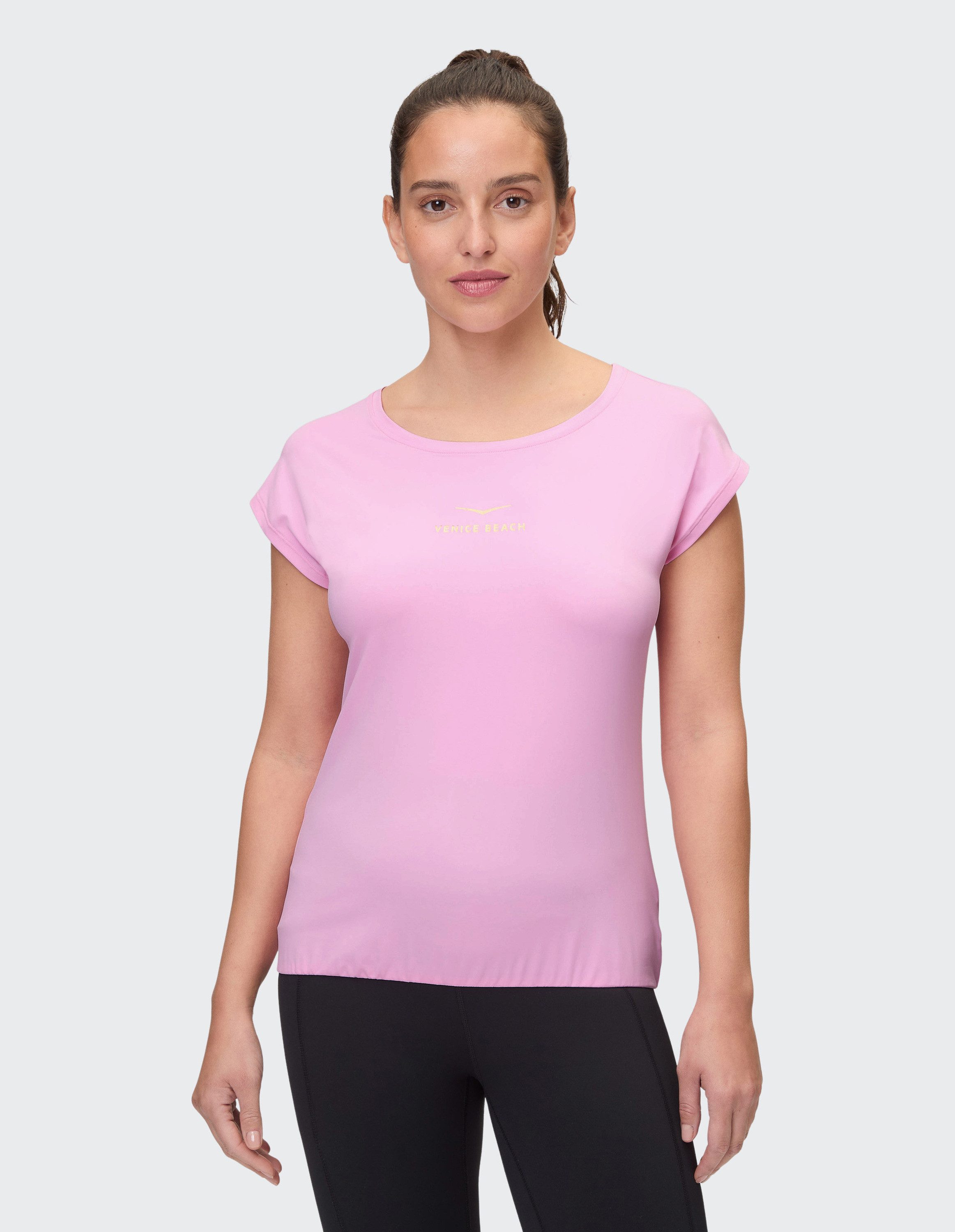Venice Beach T-Shirt T-Shirt VB Wonder günstig online kaufen
