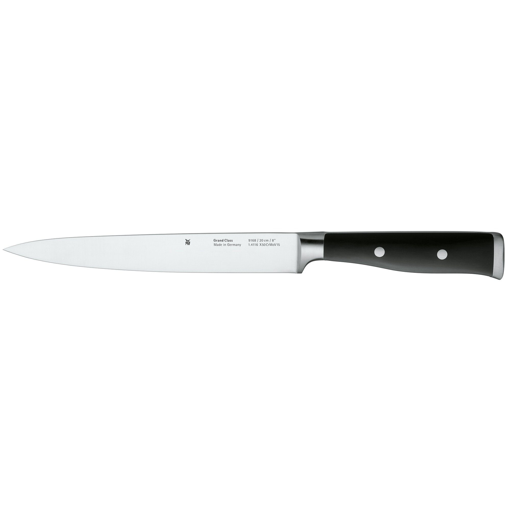 WMF Fleischmesser Klinge 20 Class, cm Grand Cut, Messer Spezialklingenstahl, Performance geschmiedet