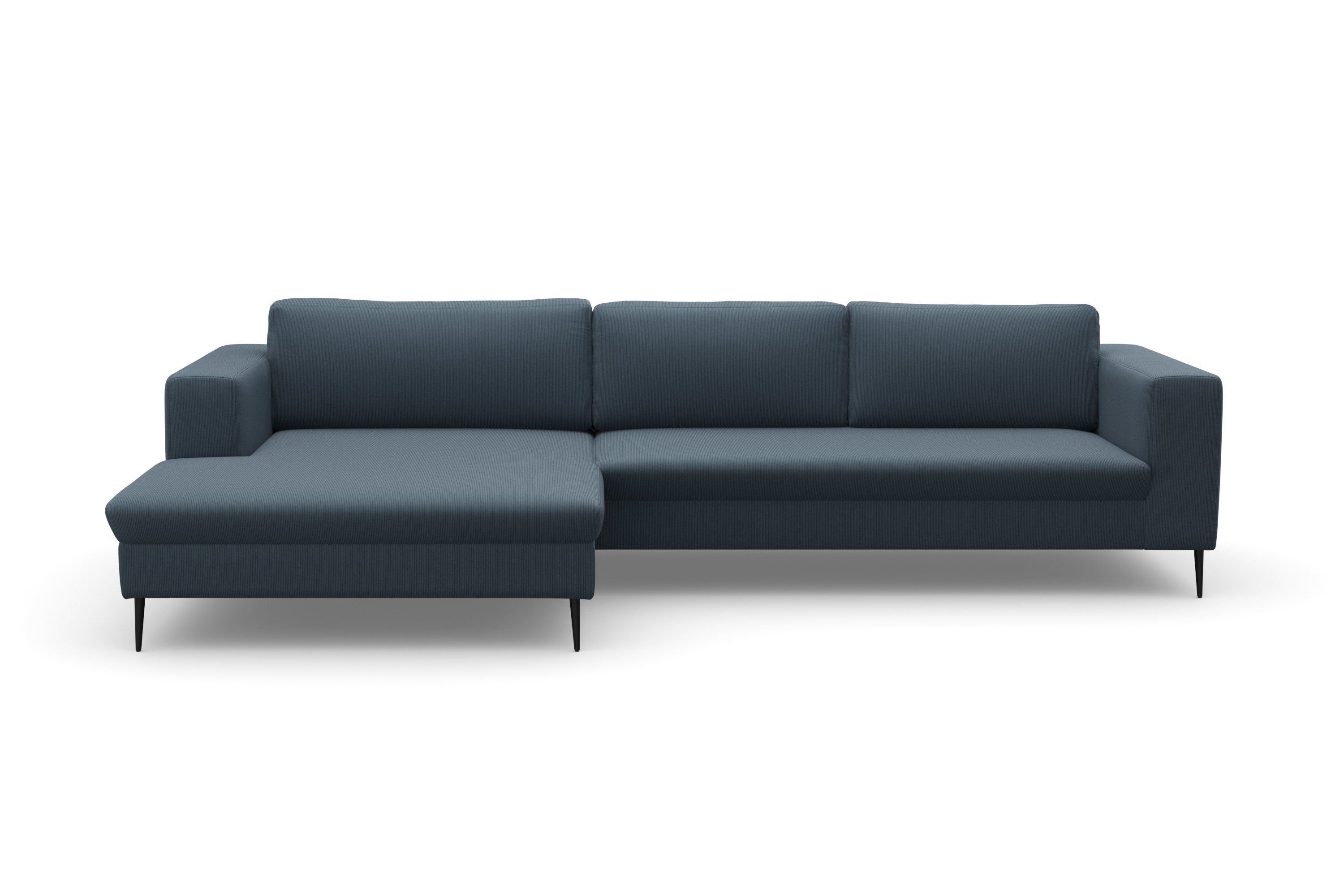 DOMO collection Ecksofa Modica, zeitlos und günstig online kaufen