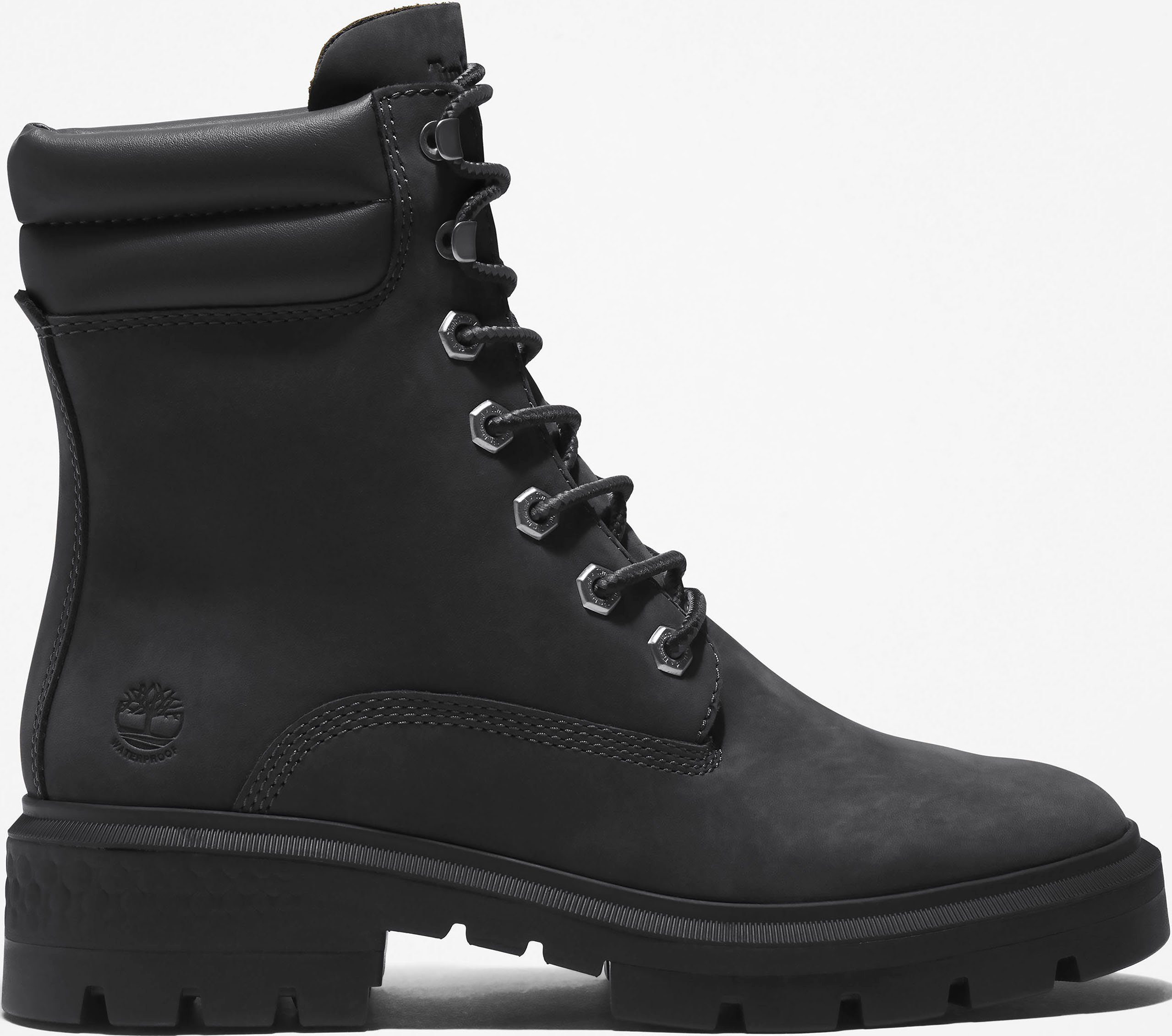 Timberland CORTINA VALLEY MID LACE UP WATERPROOF BOOT Winterstiefel Winterschuhe, Winterboots, Schnürboots, Schnürstiefel, wasserdicht