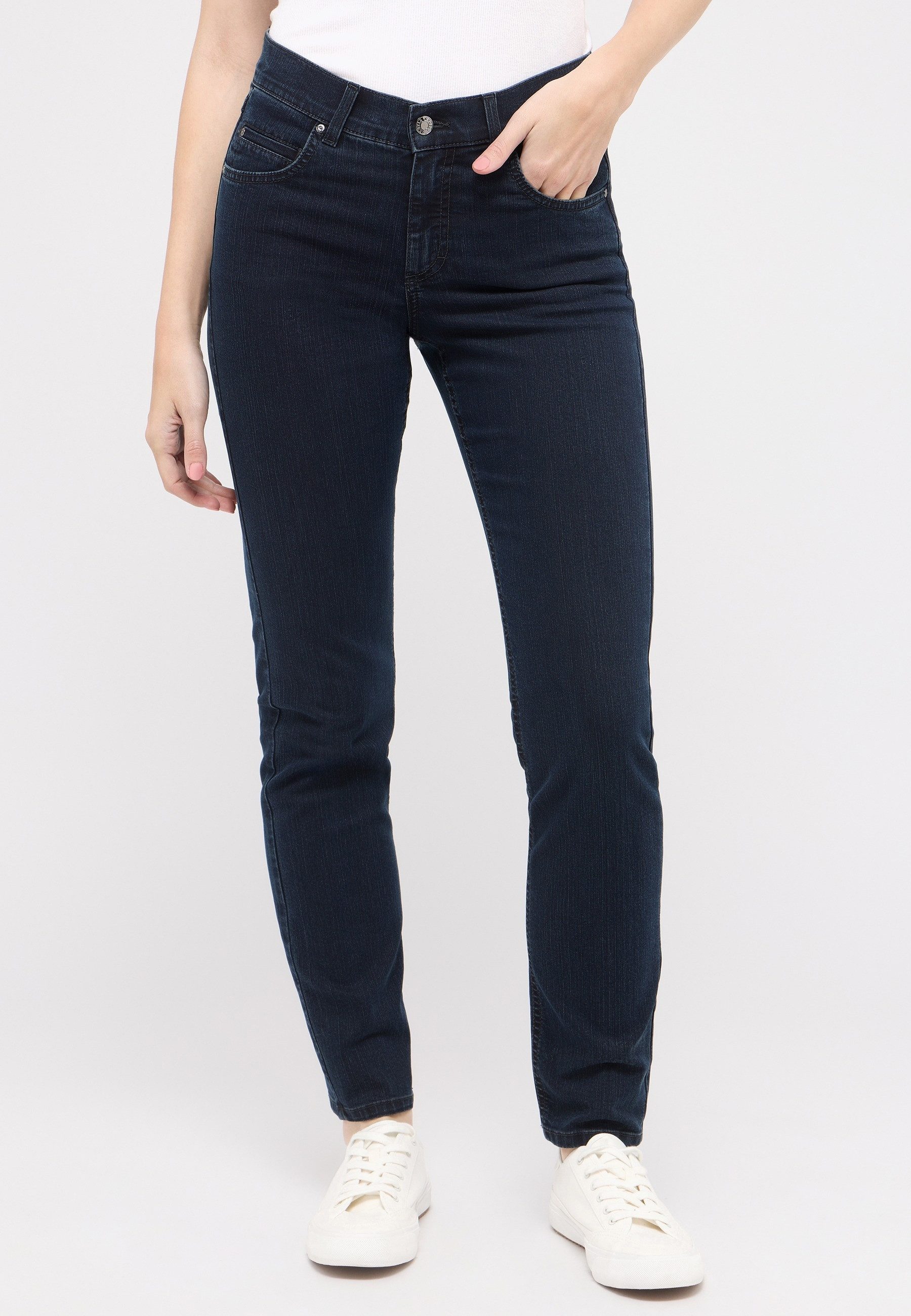 ANGELS Slim-fit-Jeans CICI