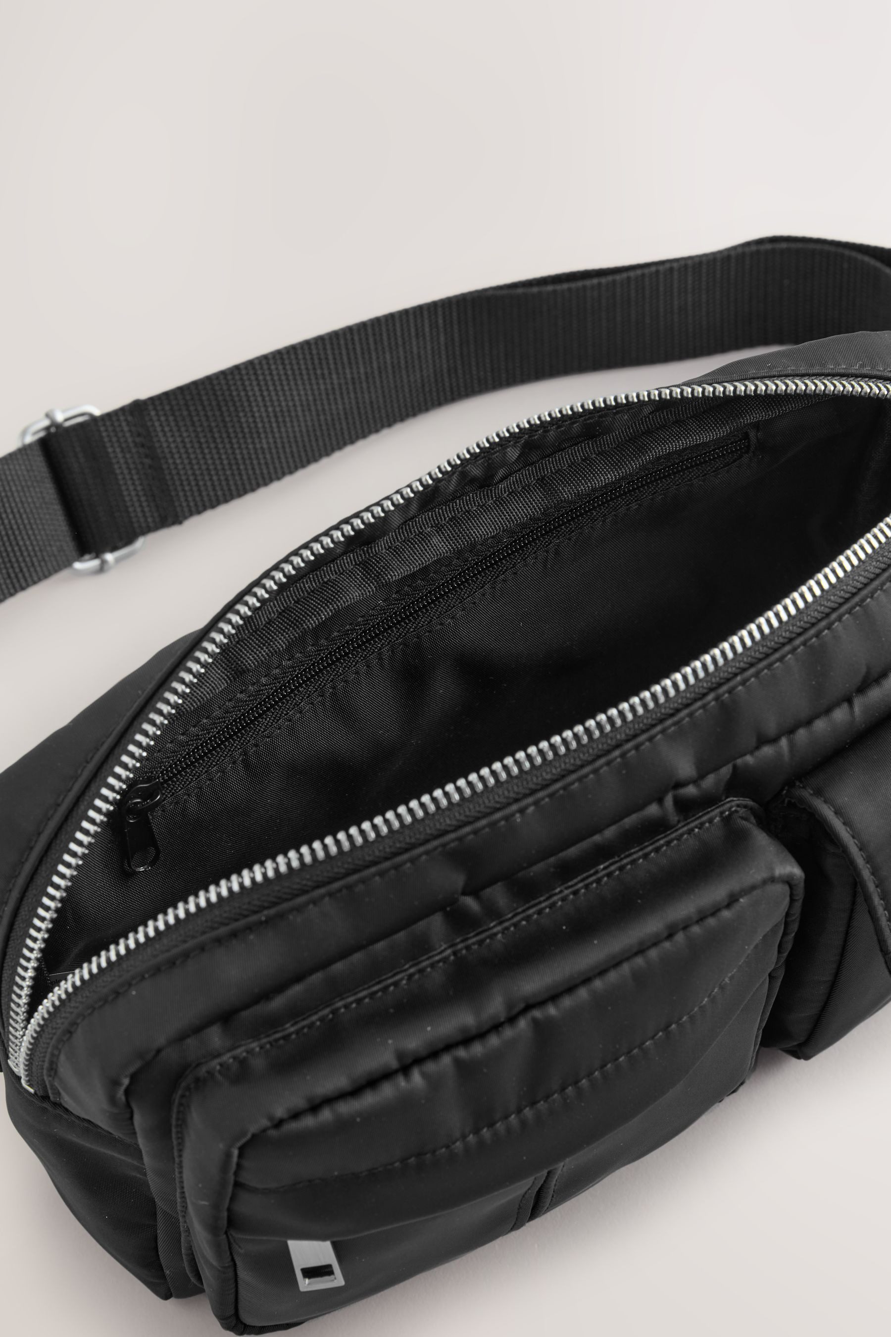 Next Reisetasche Modulare Reisetasche aus Polyamid (1-tlg)