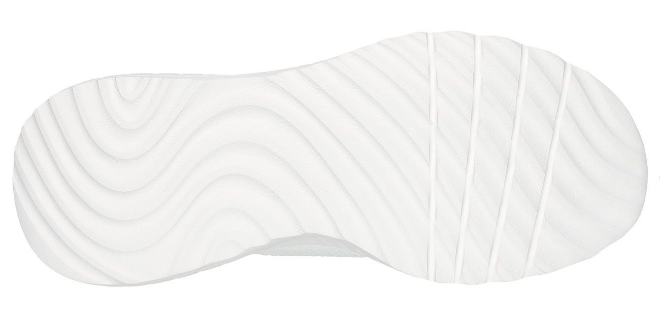 Skechers BOBS SQUAD CHAOS-CURRENT MUSE Slip-On Sneaker, Slipper, Freizeitsc günstig online kaufen