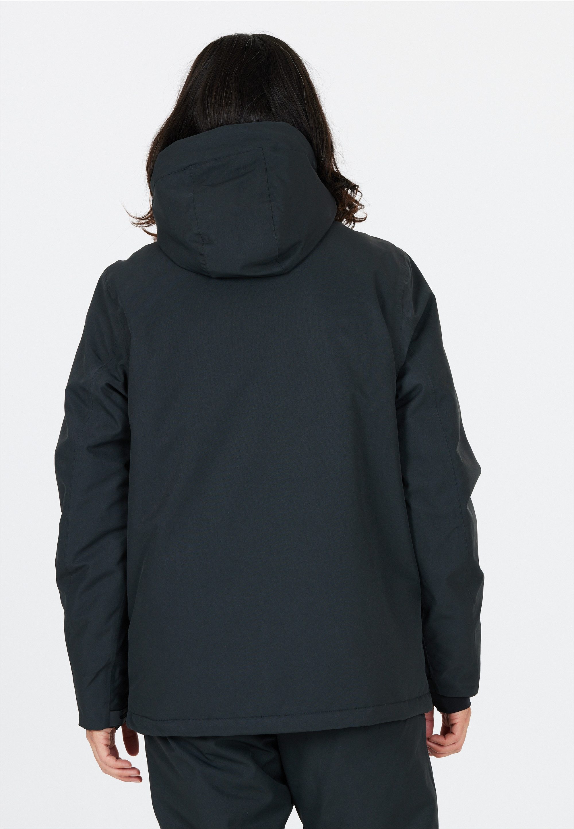 WHISTLER Skijacke Drizzle mit wasserabweisender Membran