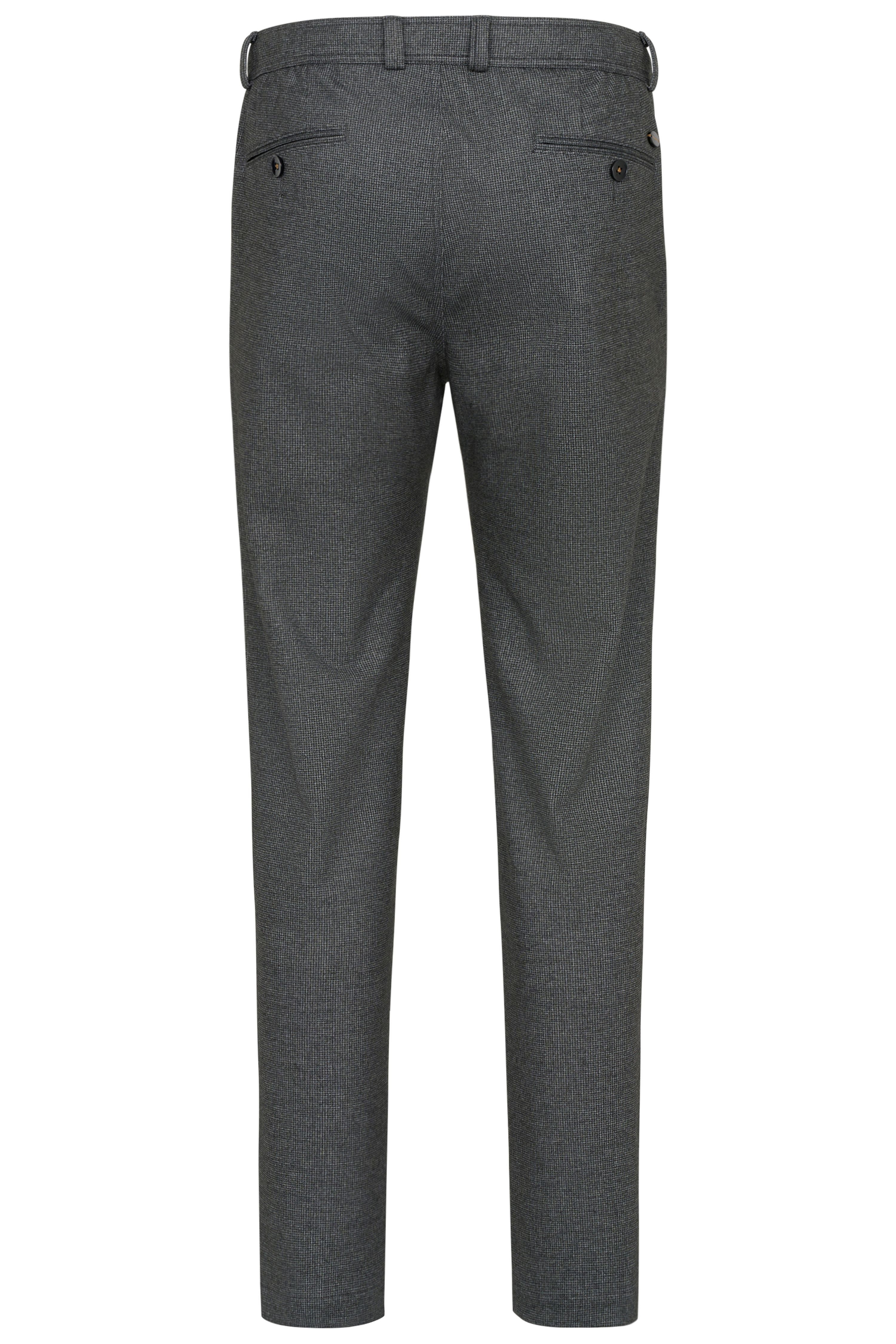 bugatti 5-Pocket-Jeans