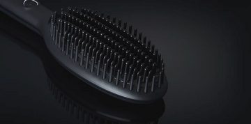 GHD Stylingbürste GHD Glide Hot Brush - schwarz, 1-tlg., Keramikborsten