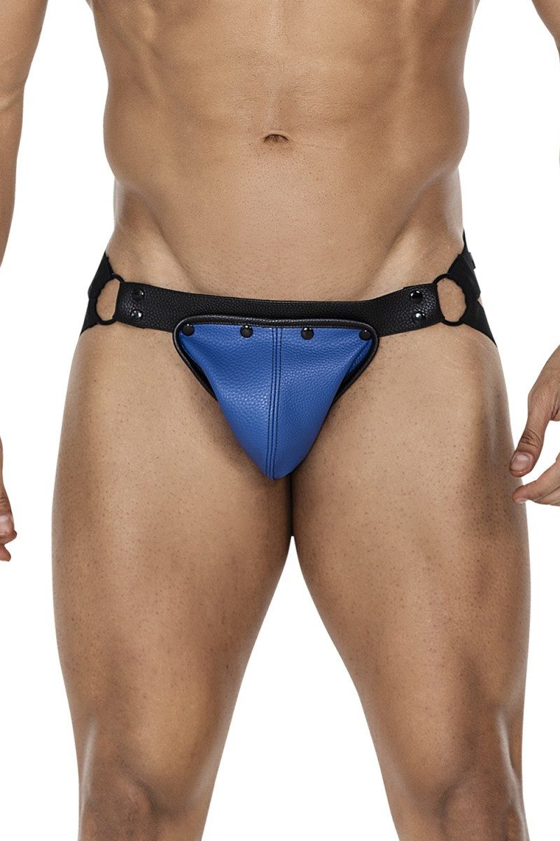 String
