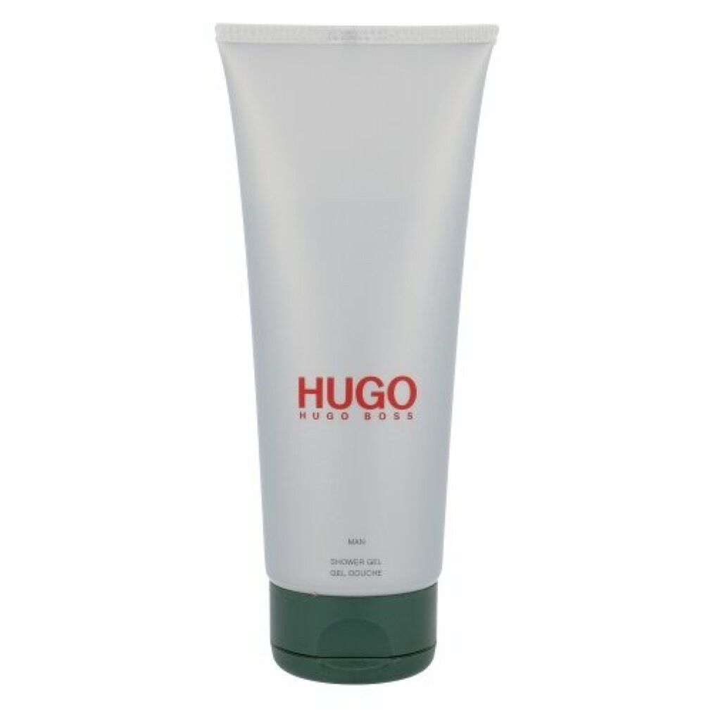 BOSS Duschgel Hugo Boss Hugo Man Shower Gel