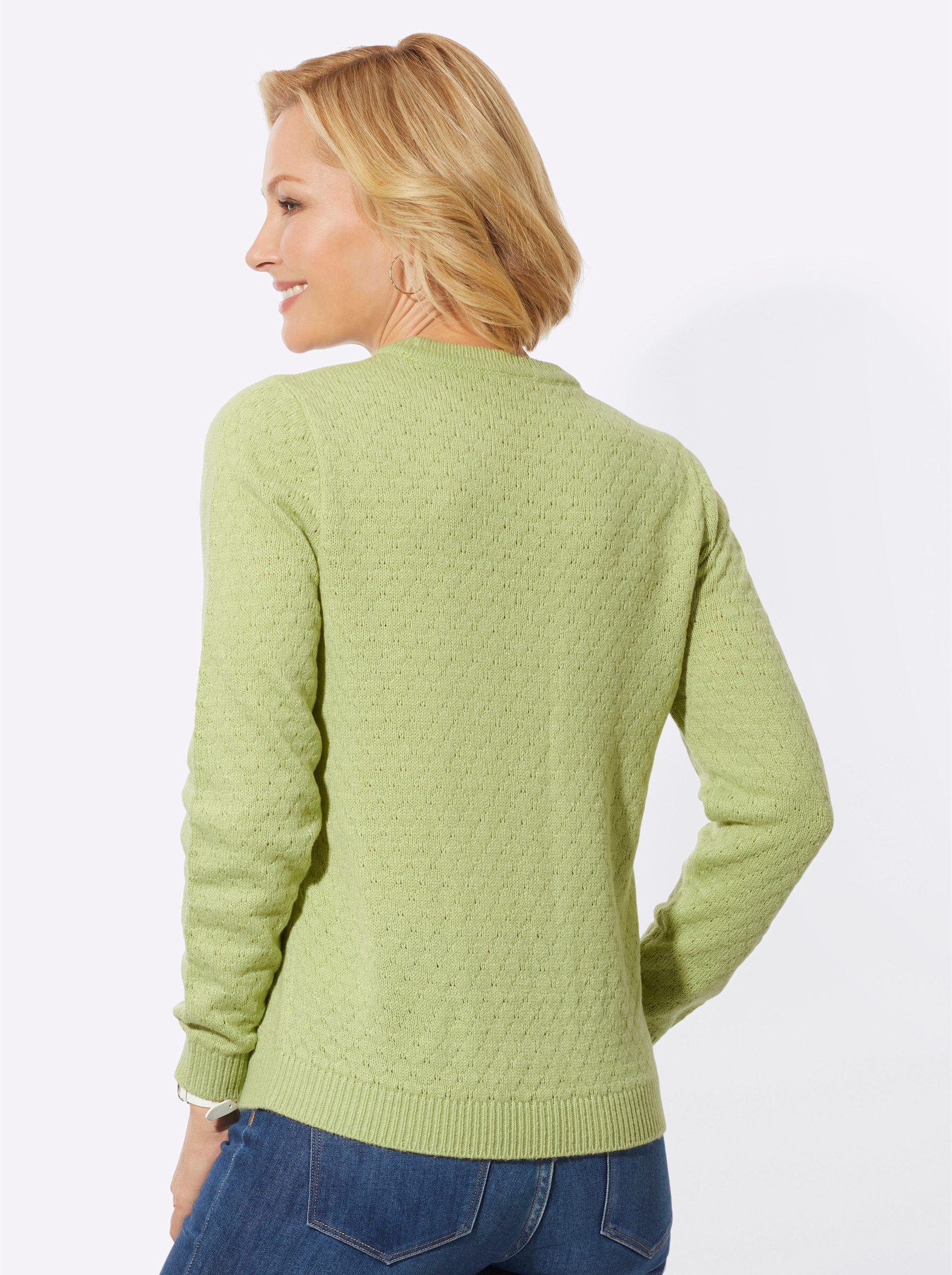 Witt Strickpullover Strickpullover . günstig online kaufen