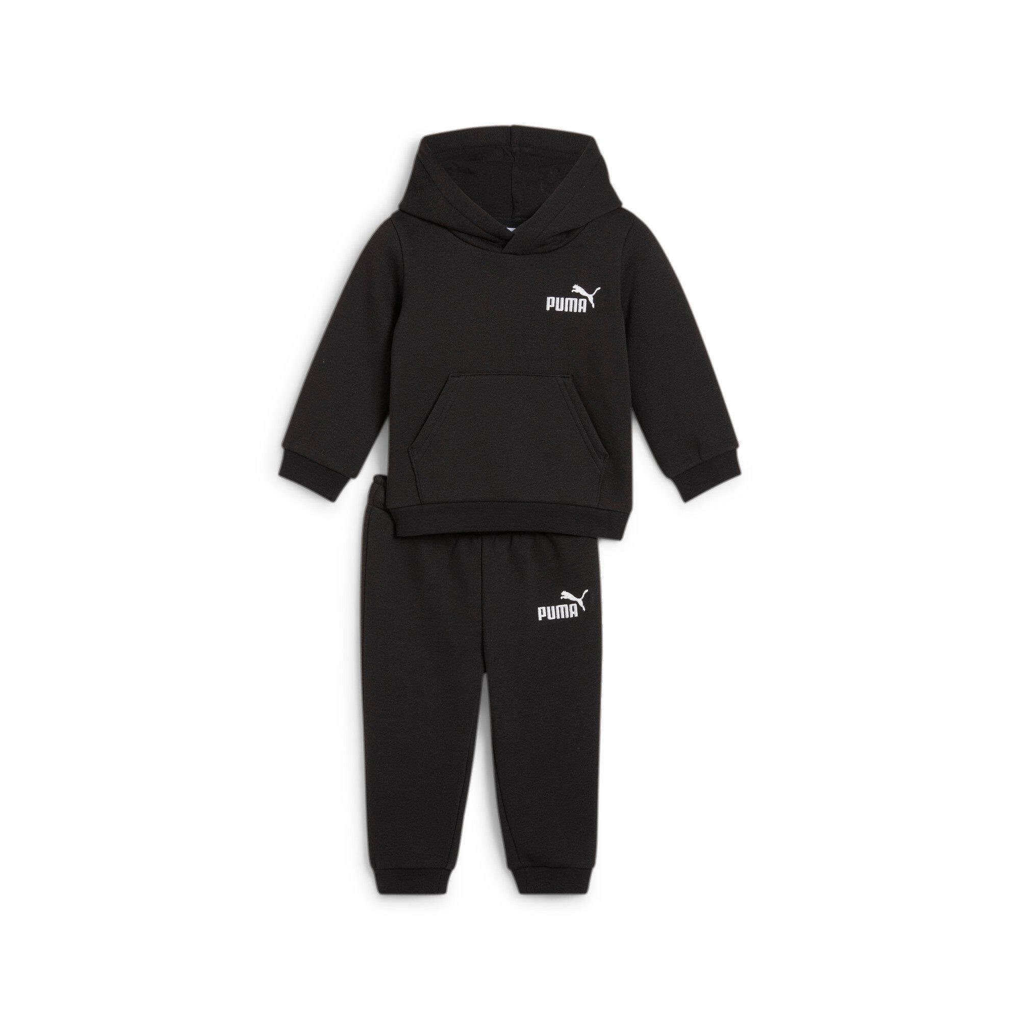PUMA Trainingsanzug MINICATS LOUNGEWEAR SET FL günstig online kaufen