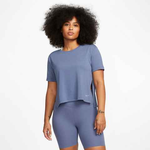 Nike Yogashirt YOGA DRI-FIT WOMEN'S TOP