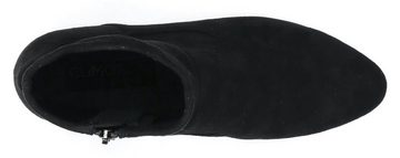 Caprice Ocean Stretch Stiefelette in komfortabler Schuhweite