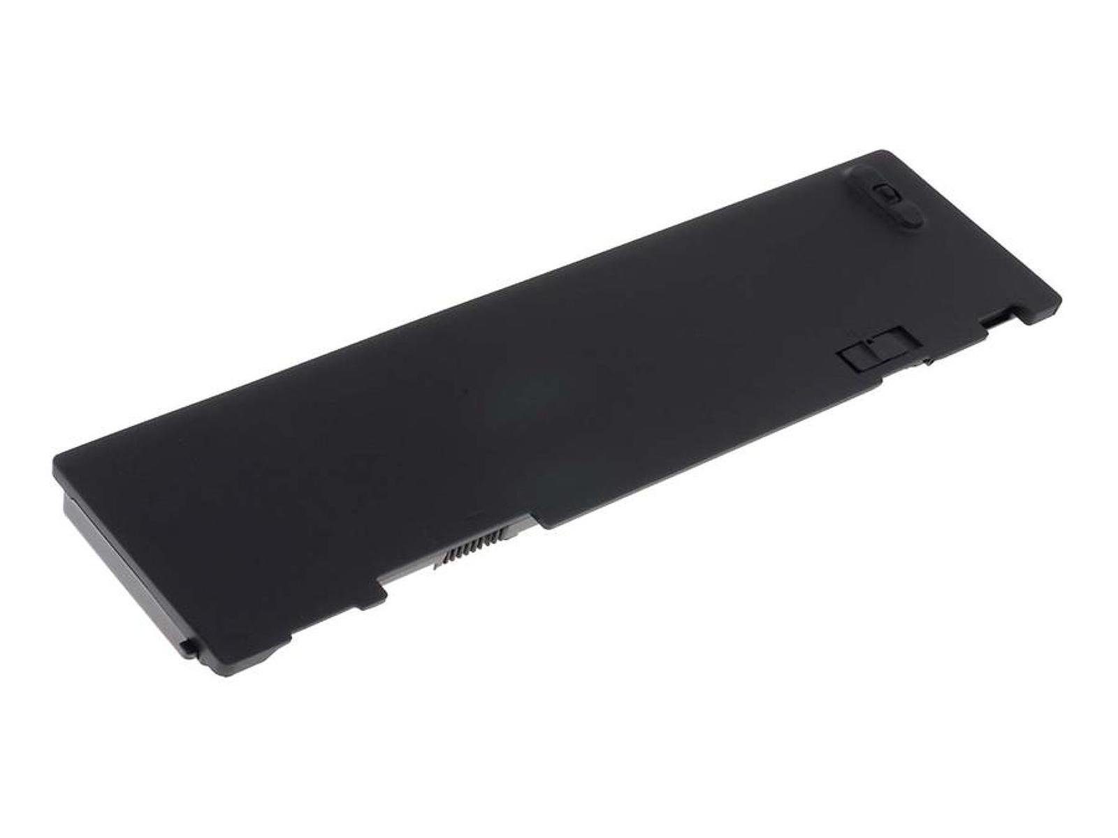 Powery Akku für Lenovo Thinkpad T400s 2815 Laptop-Akku 4400 mAh (11.1 V)