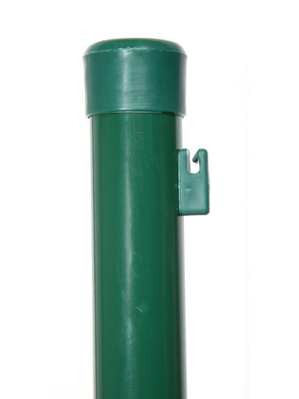 Floraworld Zaunpfosten Floraworld Zaunpfosten 96,5 x 3,4 cm moosgrün