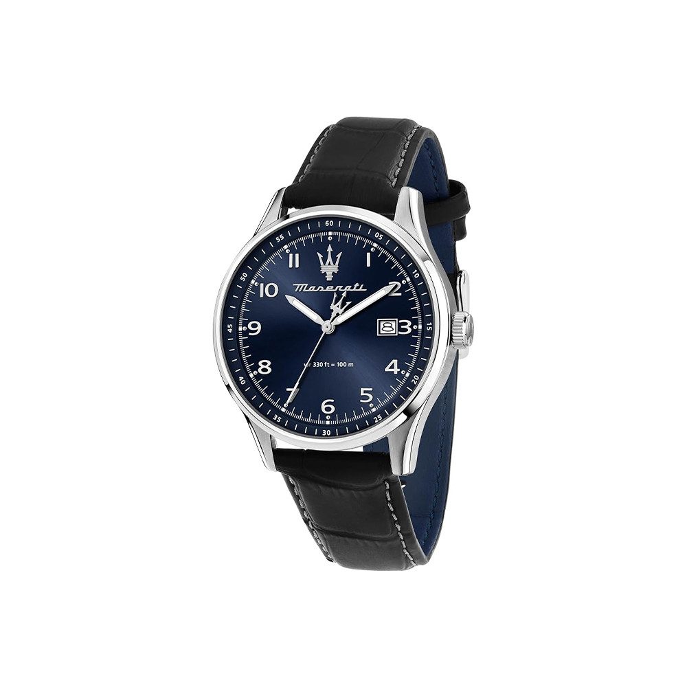 MASERATI Quarzuhr Maserati Sorpasso R8851124003, Maserati günstig online kaufen