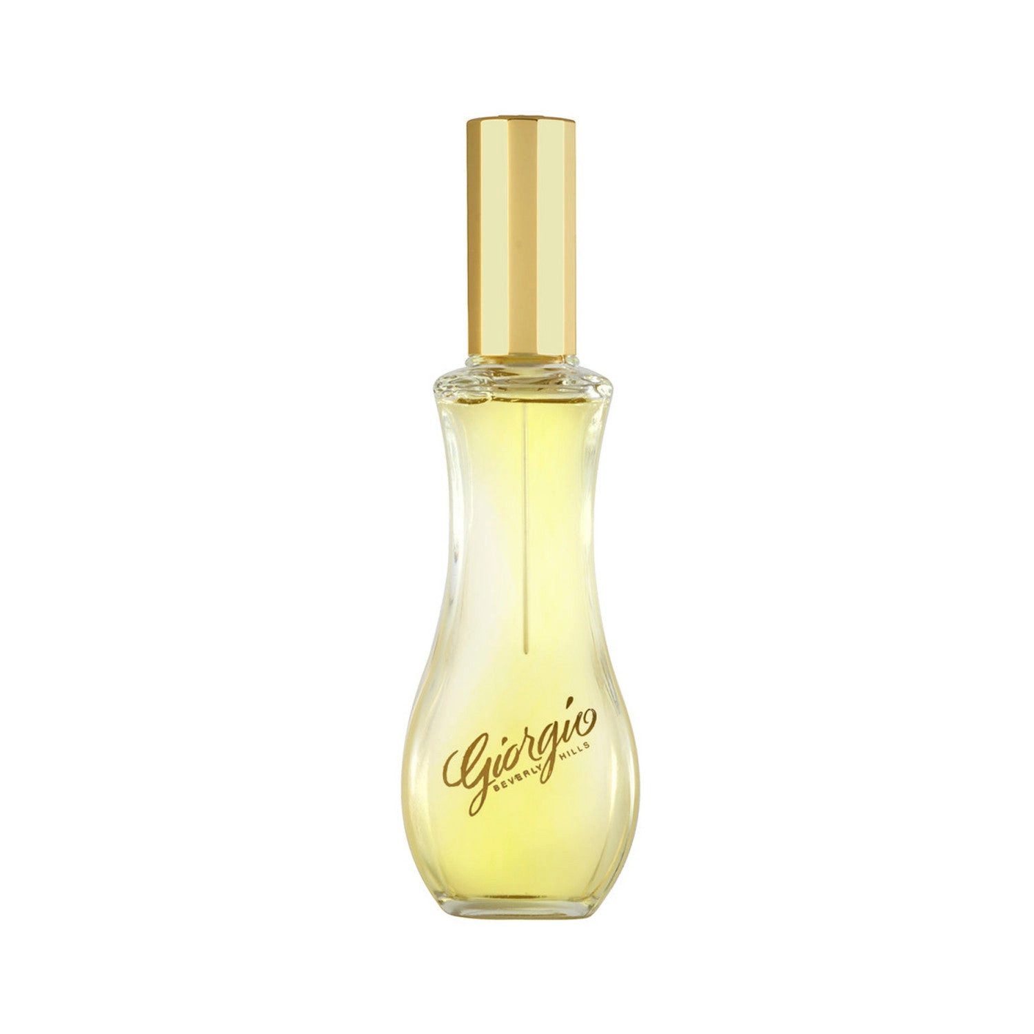 Giorgio Beverly Hills Eau de Toilette Giorgio, Damenduft, blumig