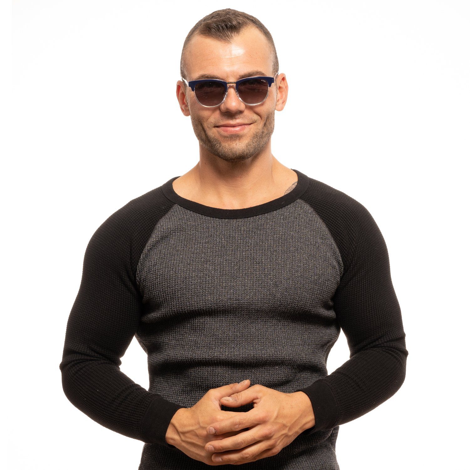 Sting Sonnenbrille SST072 510P57