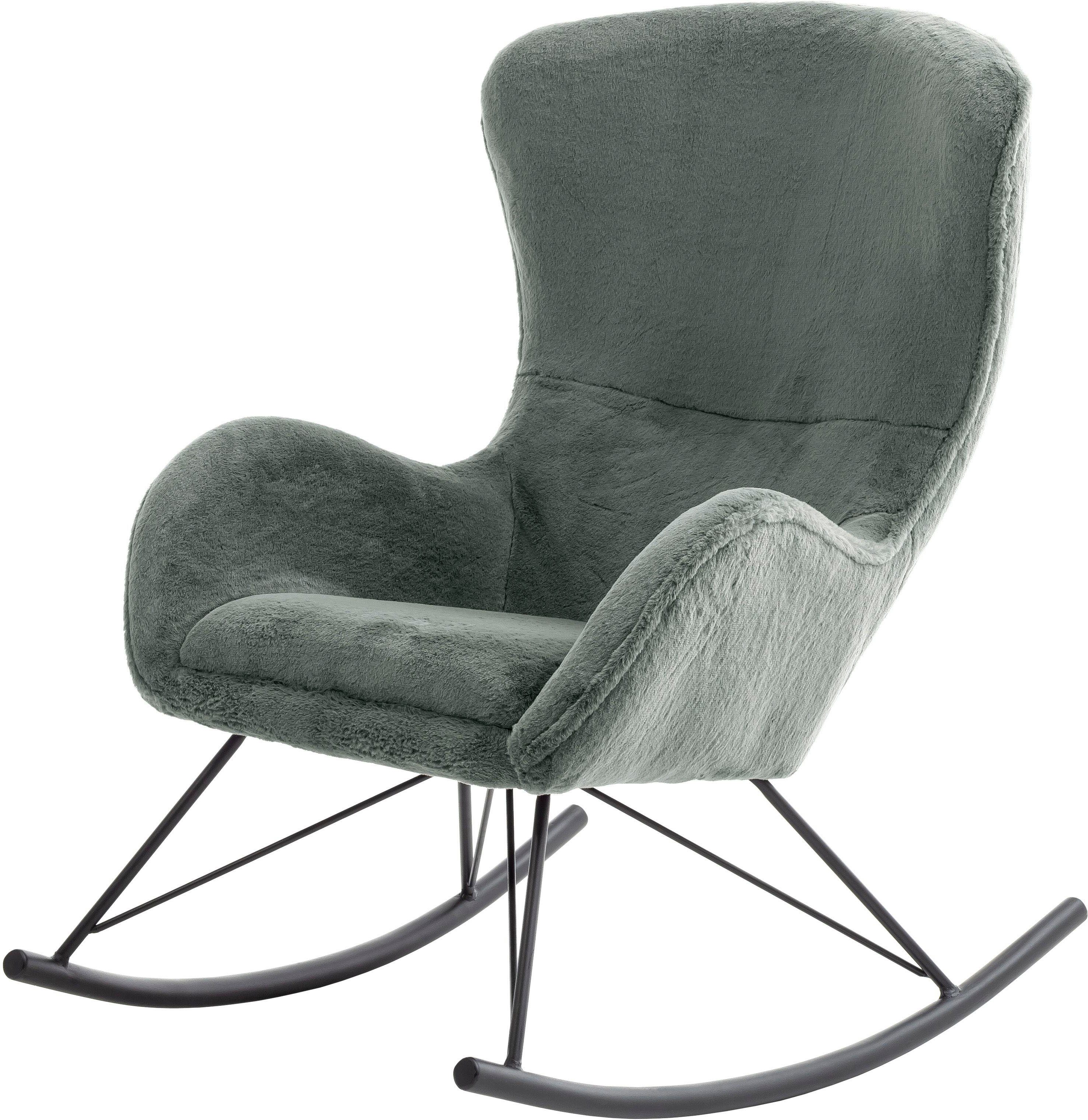 | graugrün ORIOLO furniture graugrün Esszimmerstuhl MCA