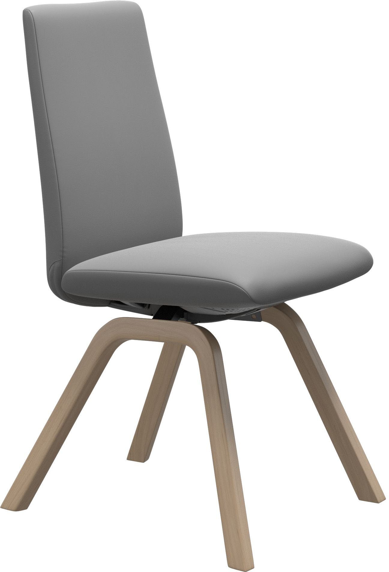Stressless® Polsterstuhl Laurel, Low Back, Größe günstig online kaufen