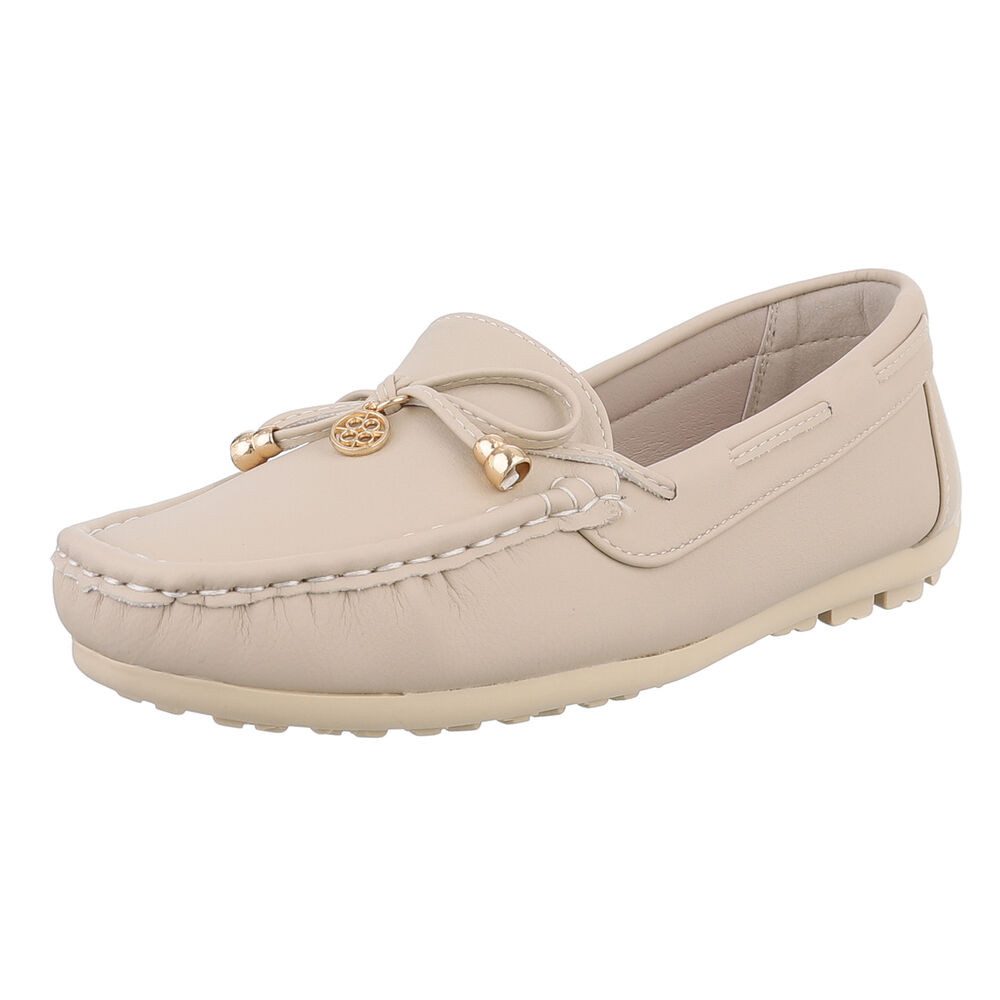 Elegante Mokassins für Damen – Komfort & Stil Slipper