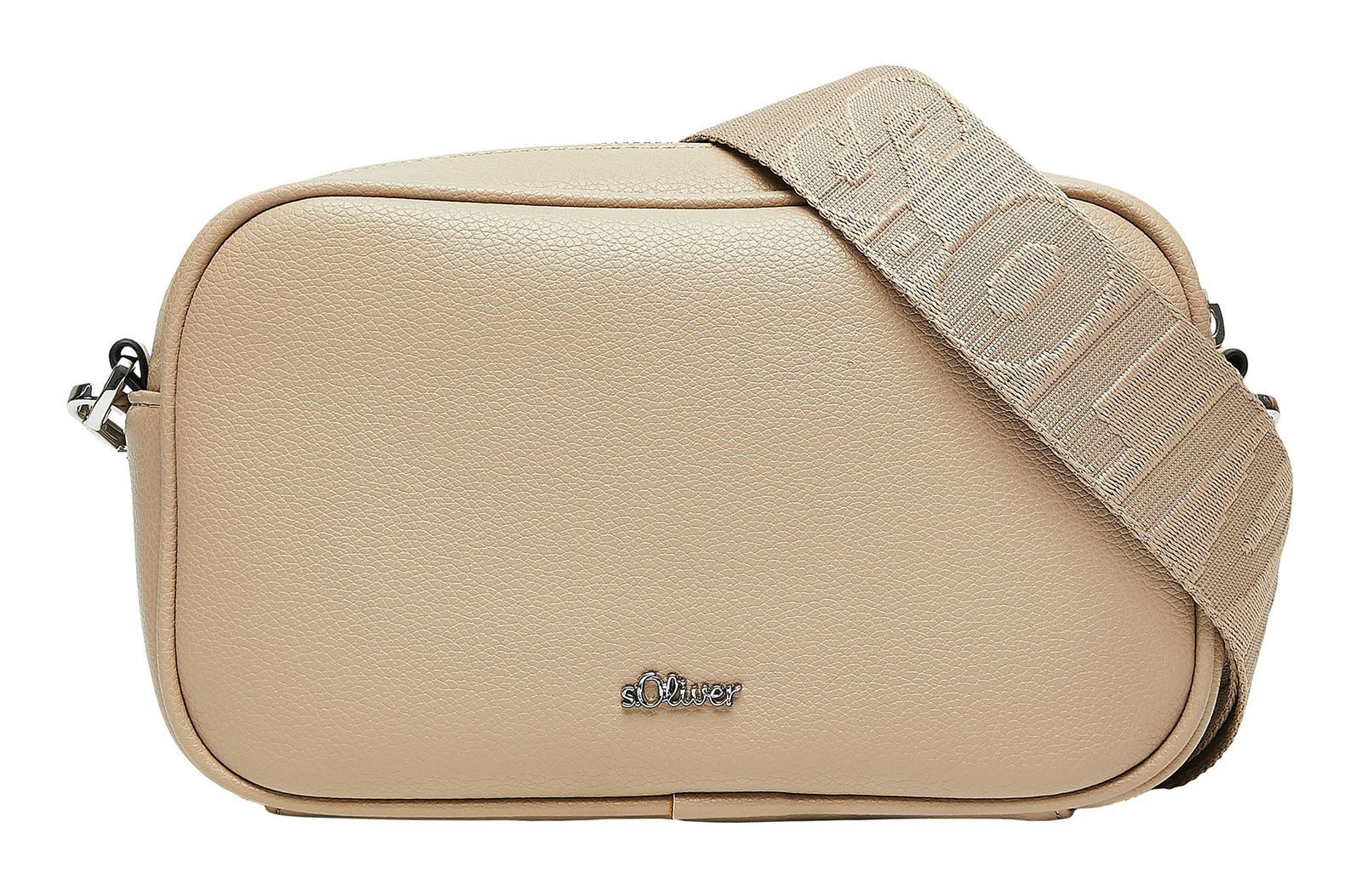 Umhängetasche Crossbody Bag