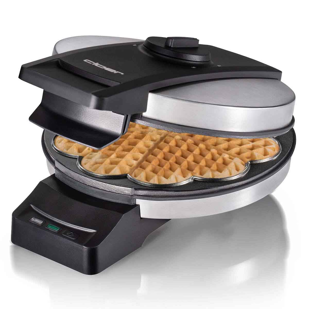 Waffeleisen Cloer 1898XL