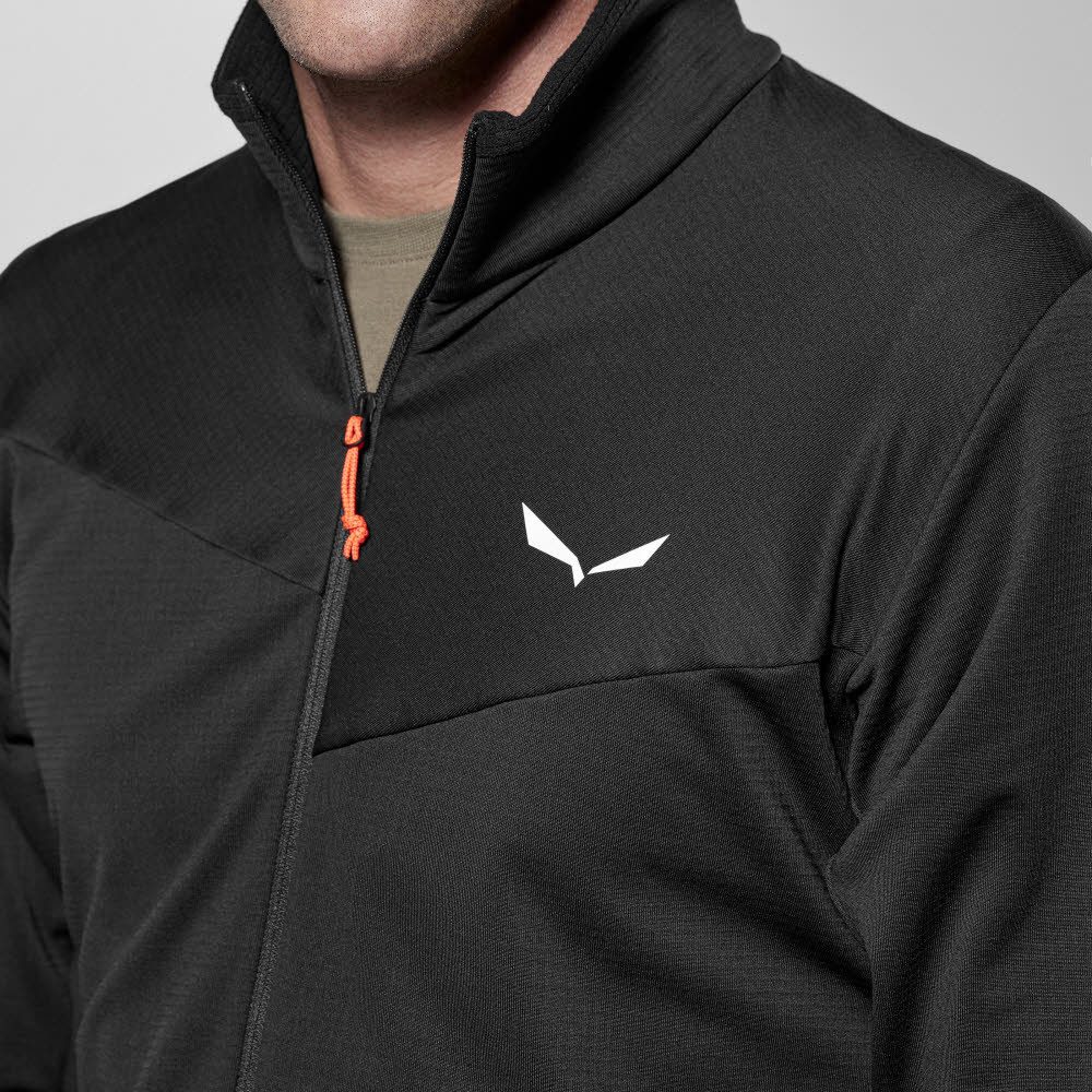 Salewa Fleeceshirt
