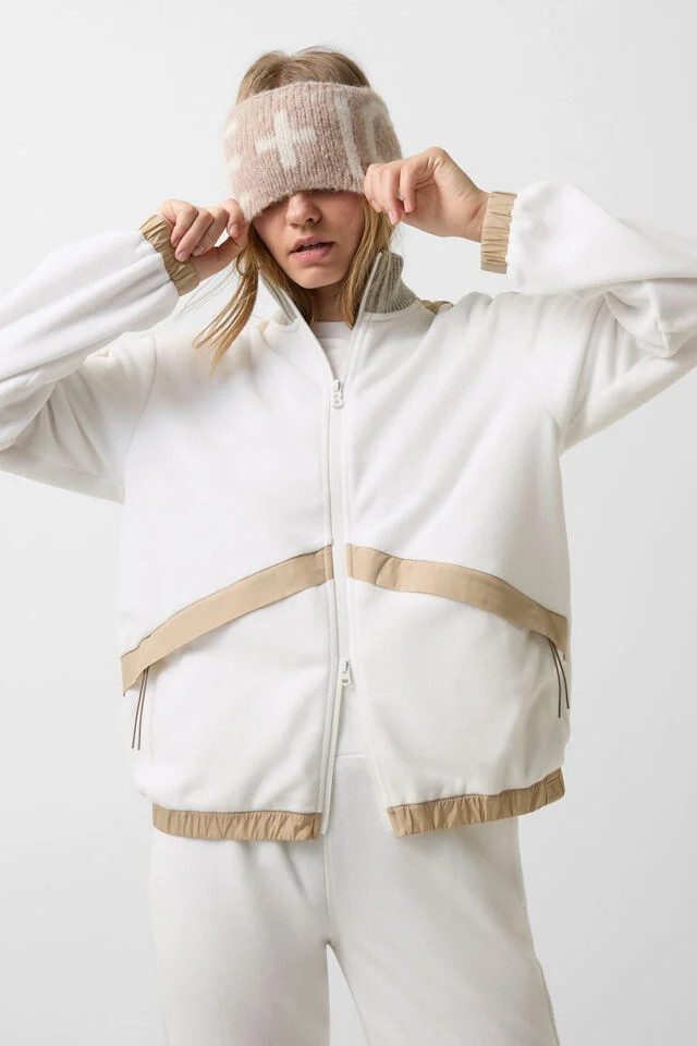 Bogner Fire + Ice Fleeceshirt