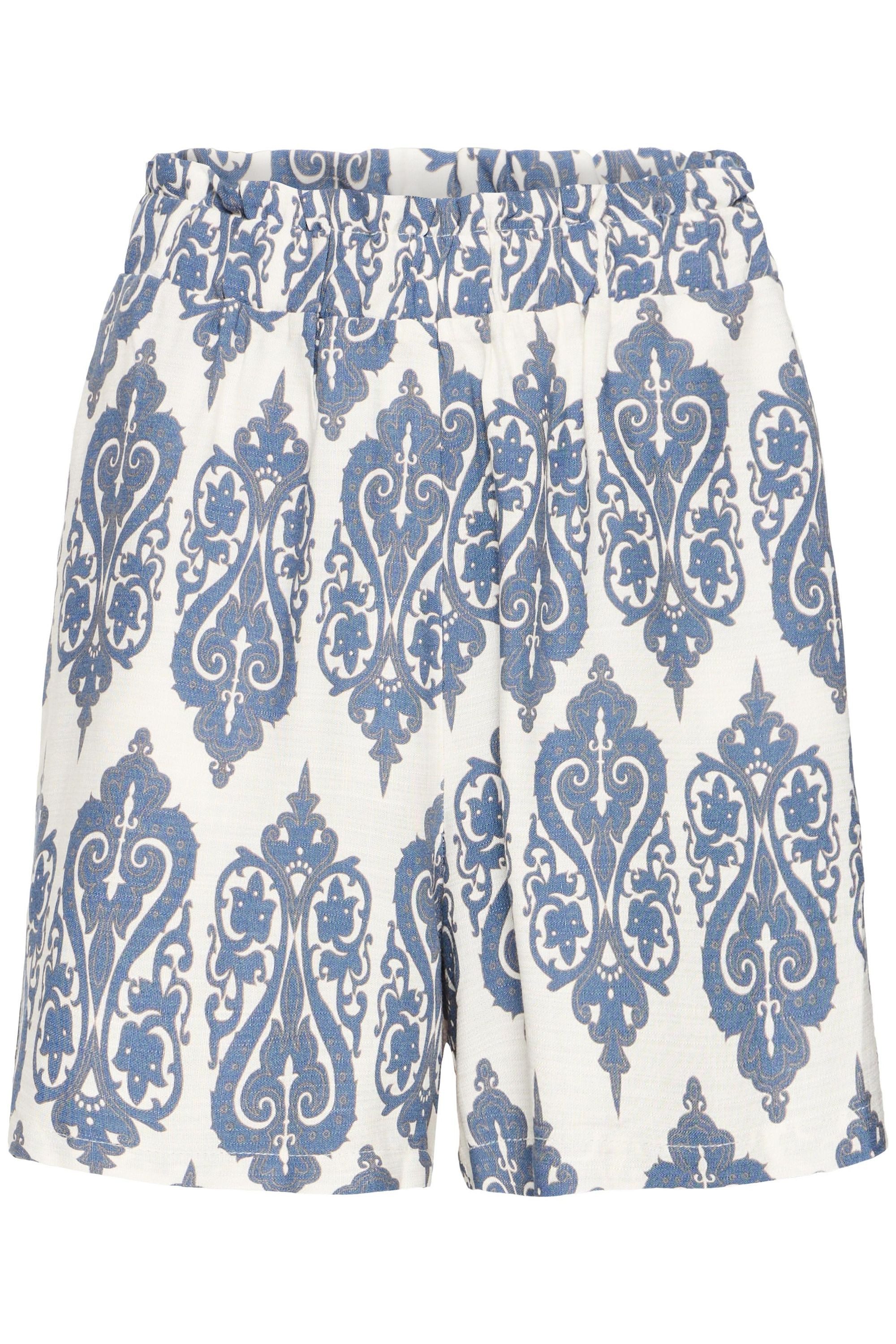 b.young Shorts BYHIMEKO Sommerliche Shorts günstig online kaufen