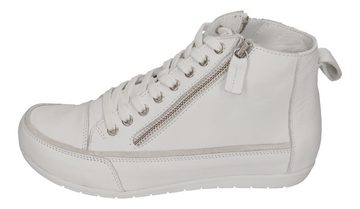 Andrea Conti 0345910-001 Sneaker Weiß