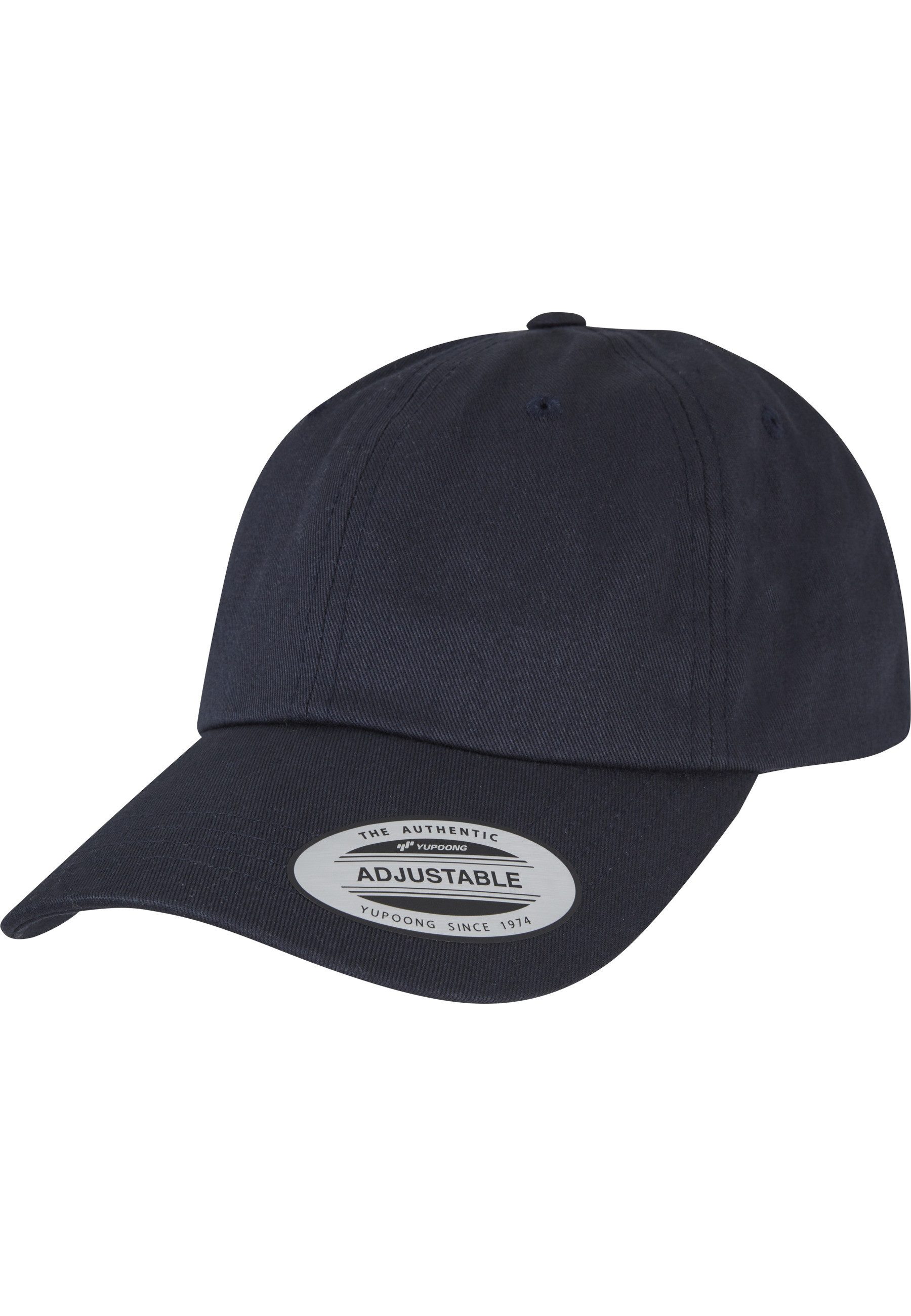 Flexfit Flex Cap Flexfit Unisex Low Profile Cotton Twill