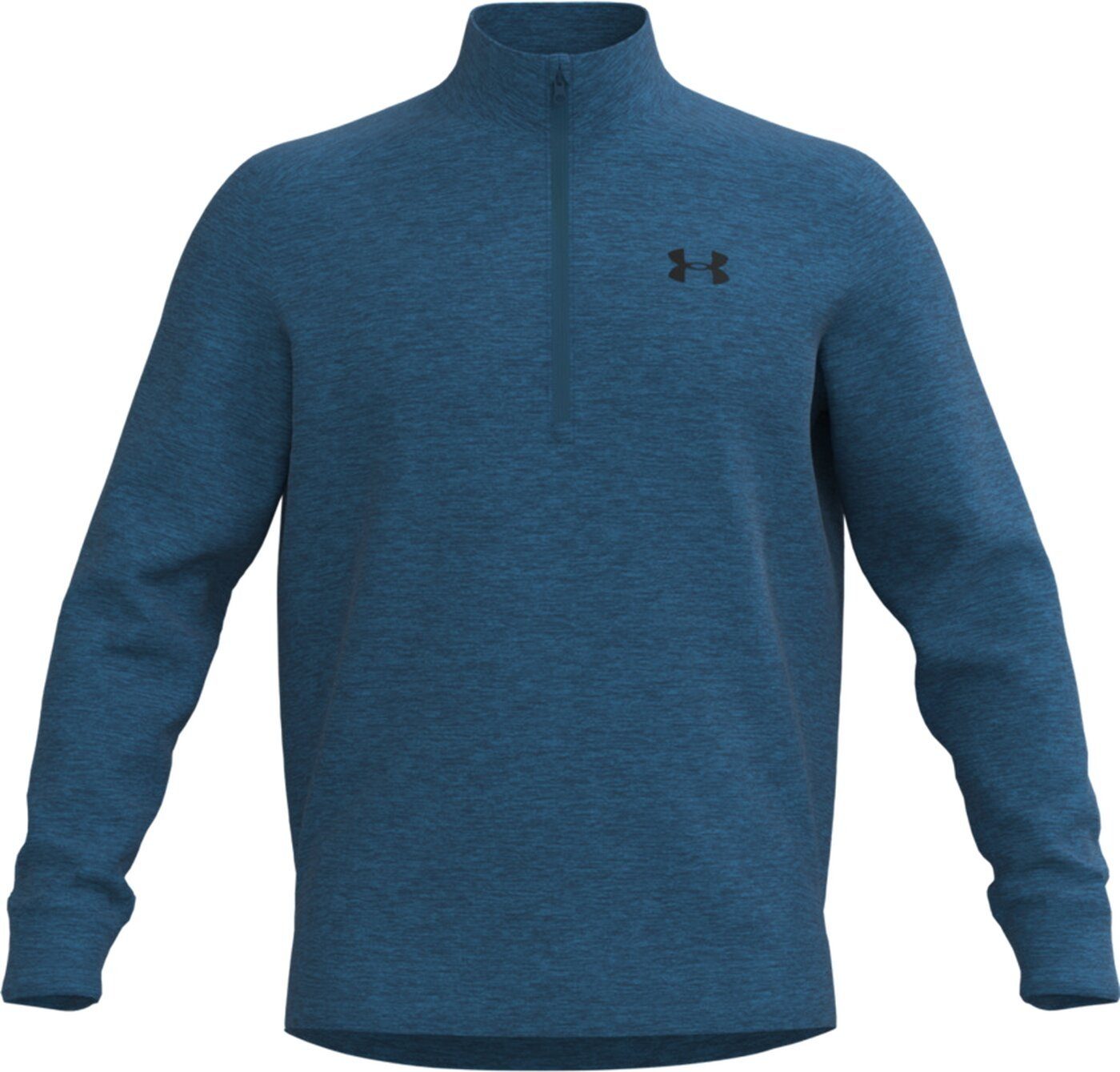 Under Armour® Sweatshirt UA ARMOUR FLEECE 1/4 ZIP